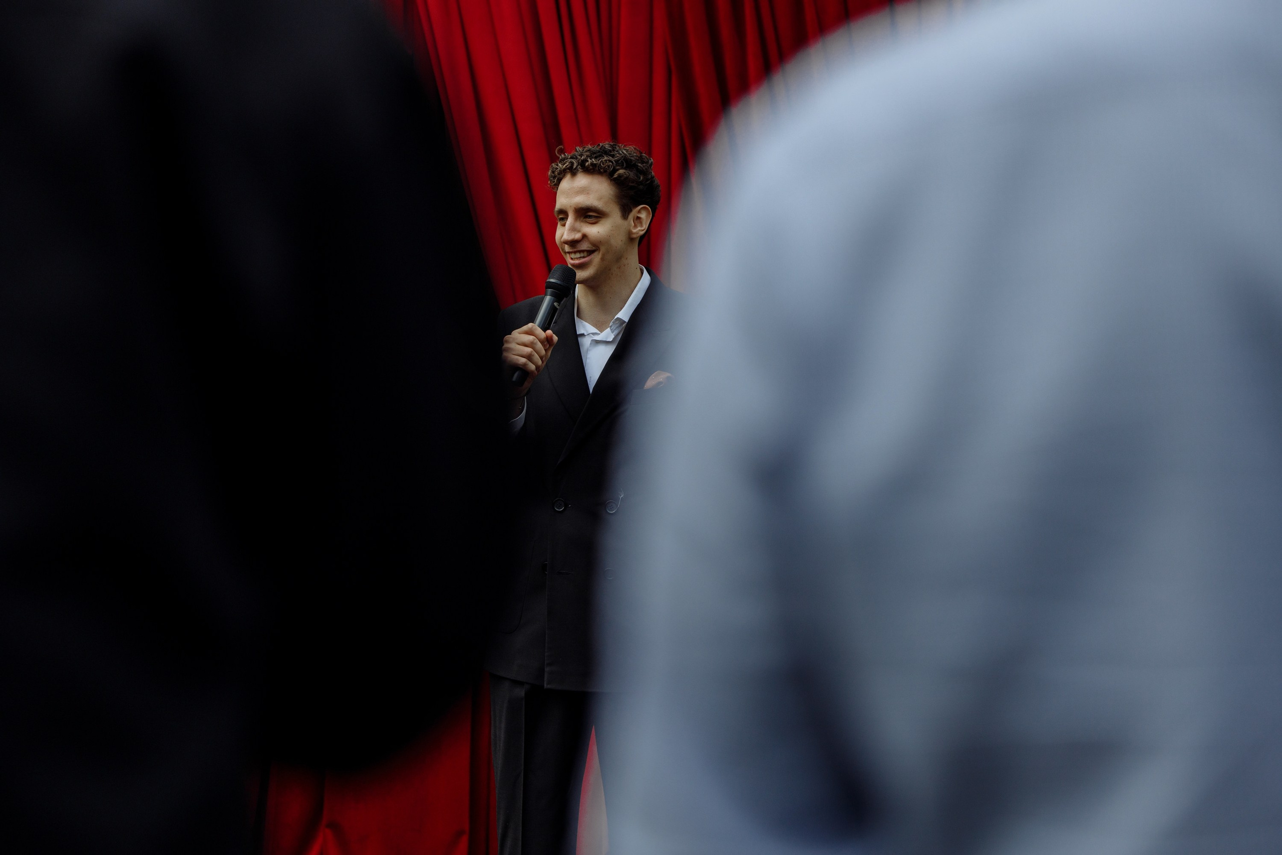 Лиза и Олег. Свадебный и семейный фотограф Ольга Сморжанюк