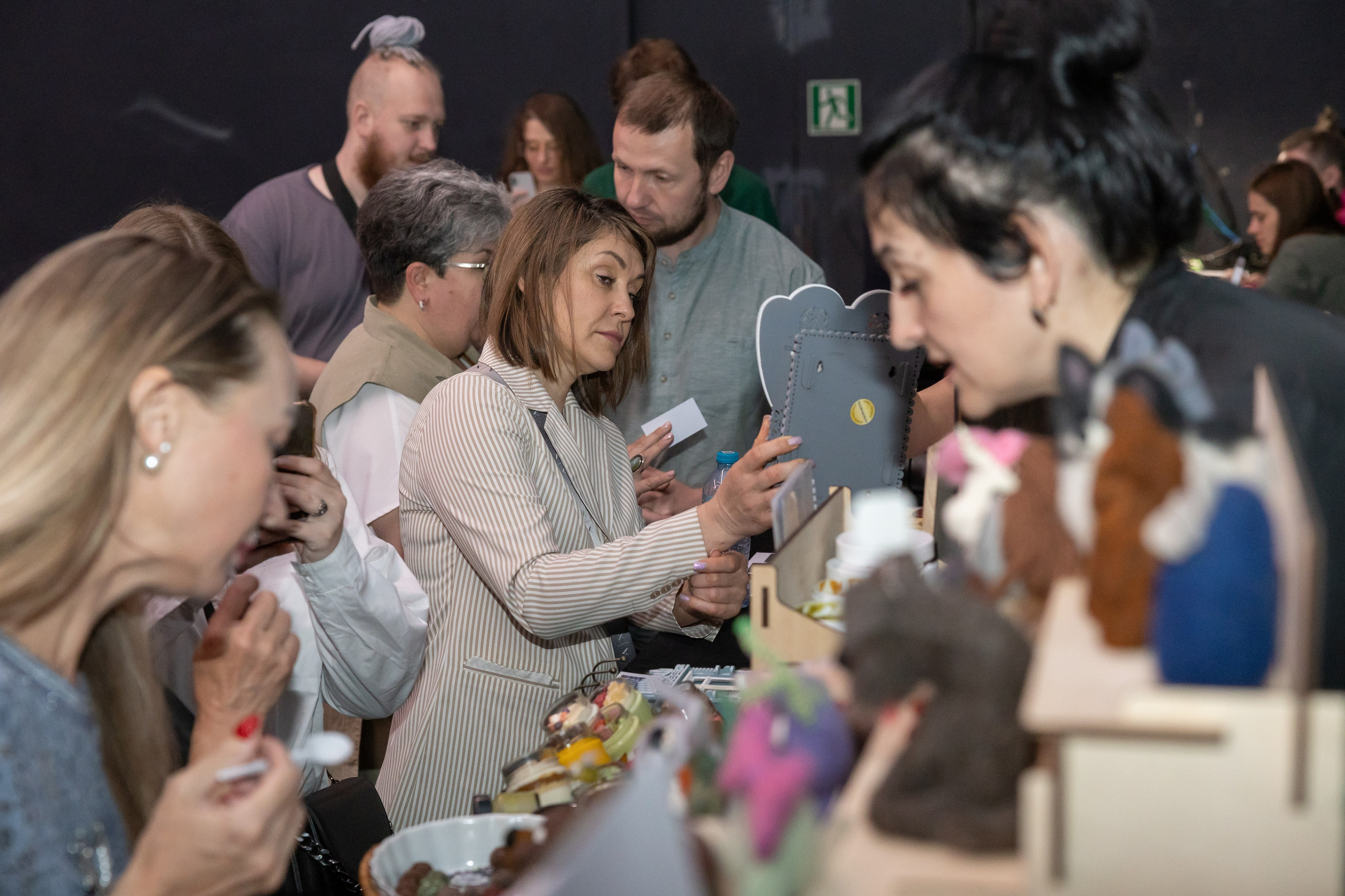 Репортажная съемка. Фотограф Ярославль Ольга Кирсанова