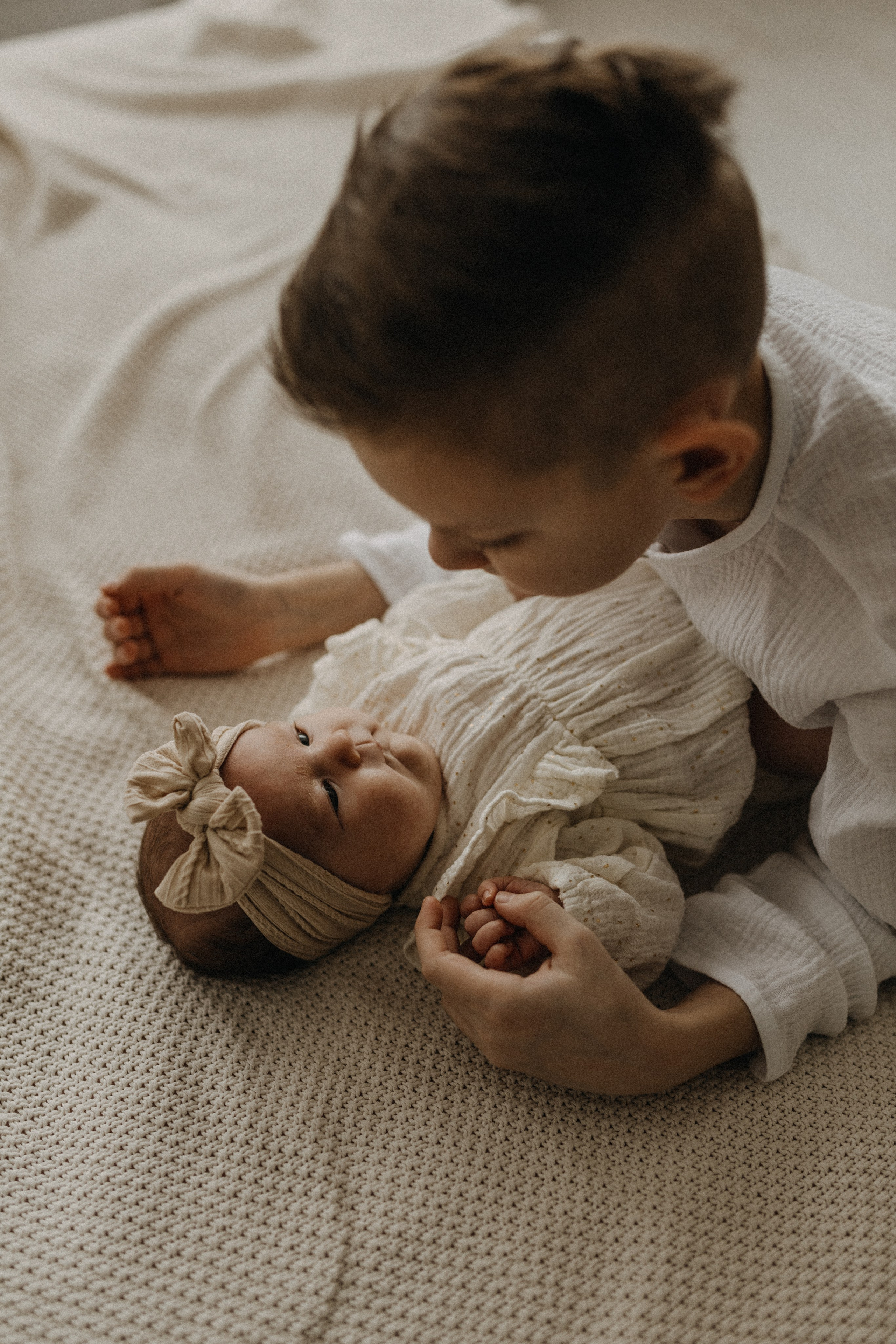 Женя Марк и Марика. Фотограф в Петербурге Ольга Стрельченко