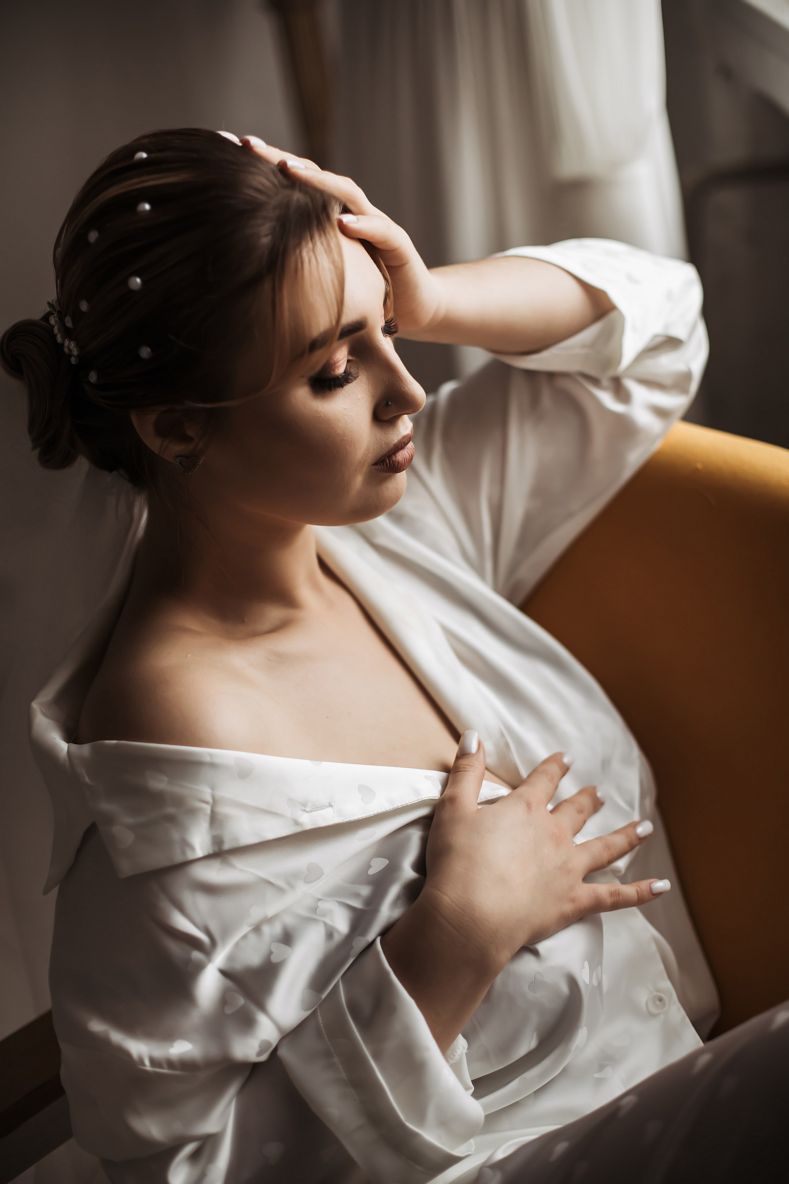 Константин и Евгения. Студия творческой фото|видеографии KOKOS-FILM