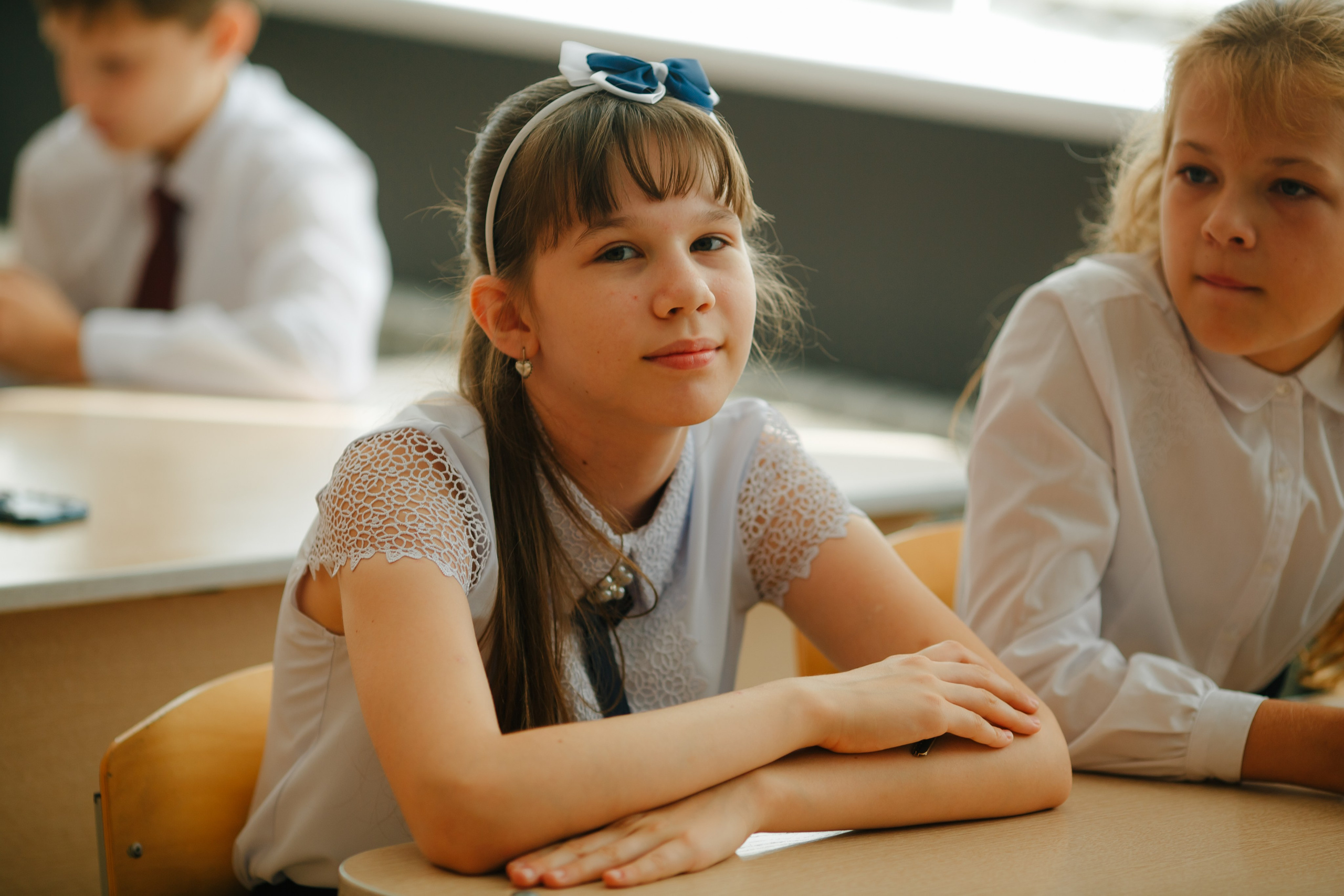 2022. Фотограф Александра Рышкова