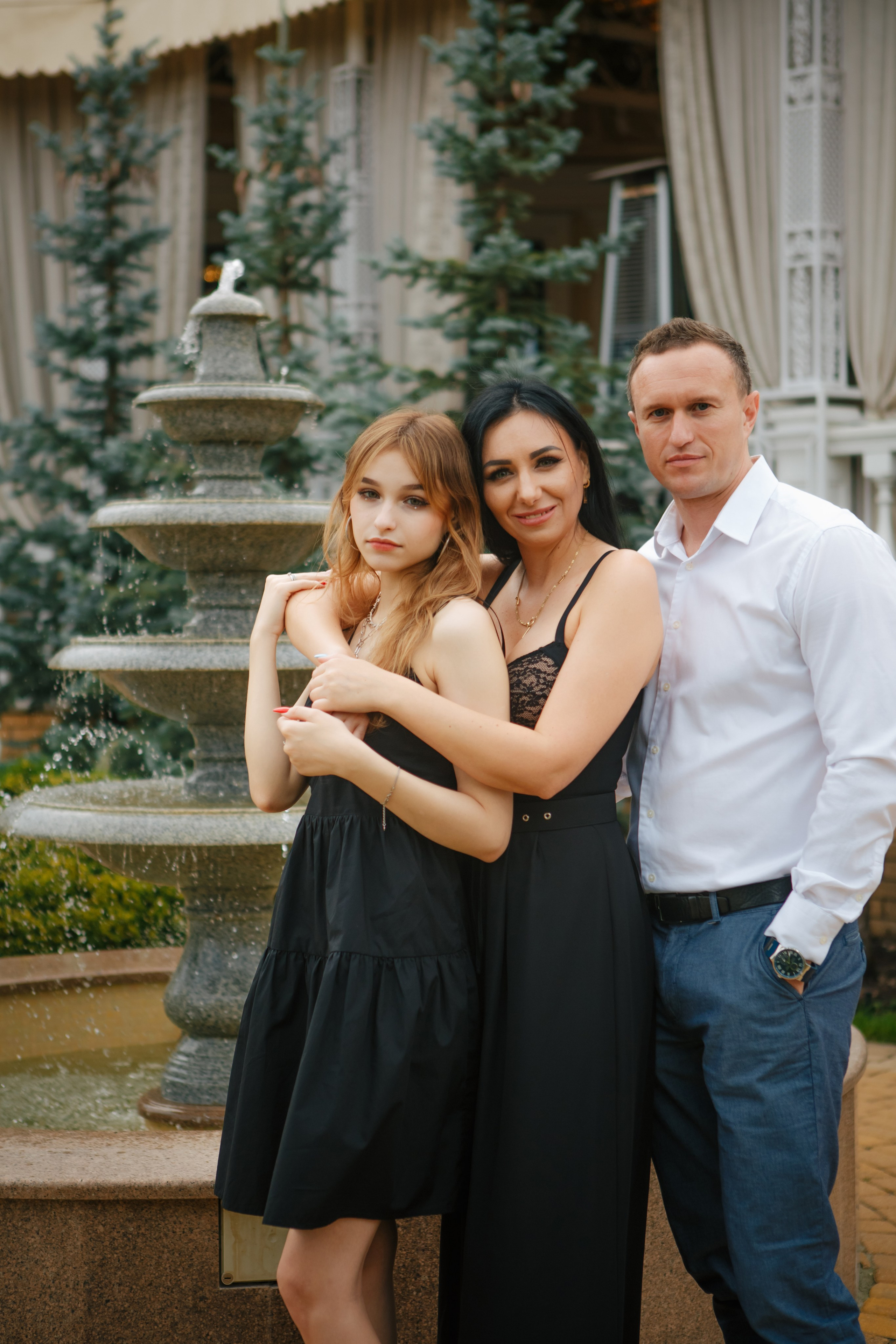 День Рождения. Фотограф Александра Рышкова