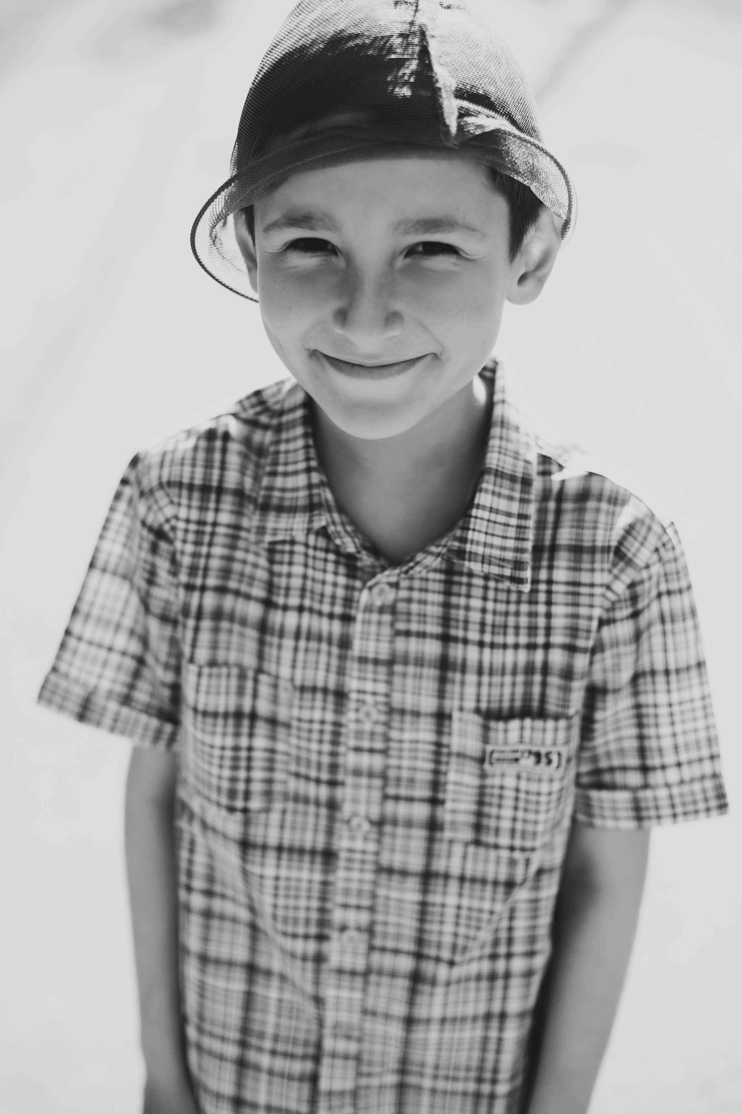 Дети. Фотограф Александра Рышкова