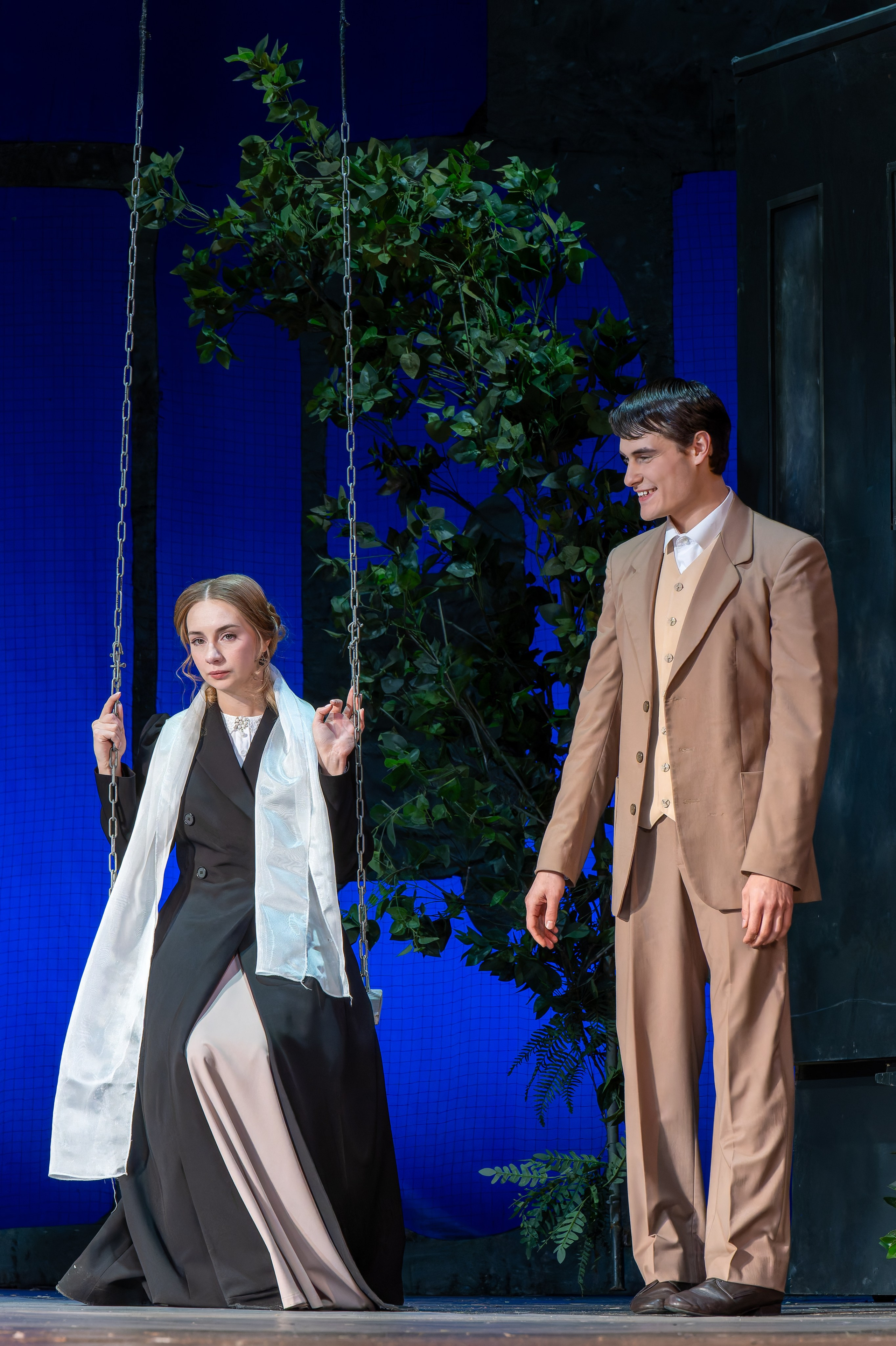 Три Сестры. Сайт фотографа Сергея Абрамова