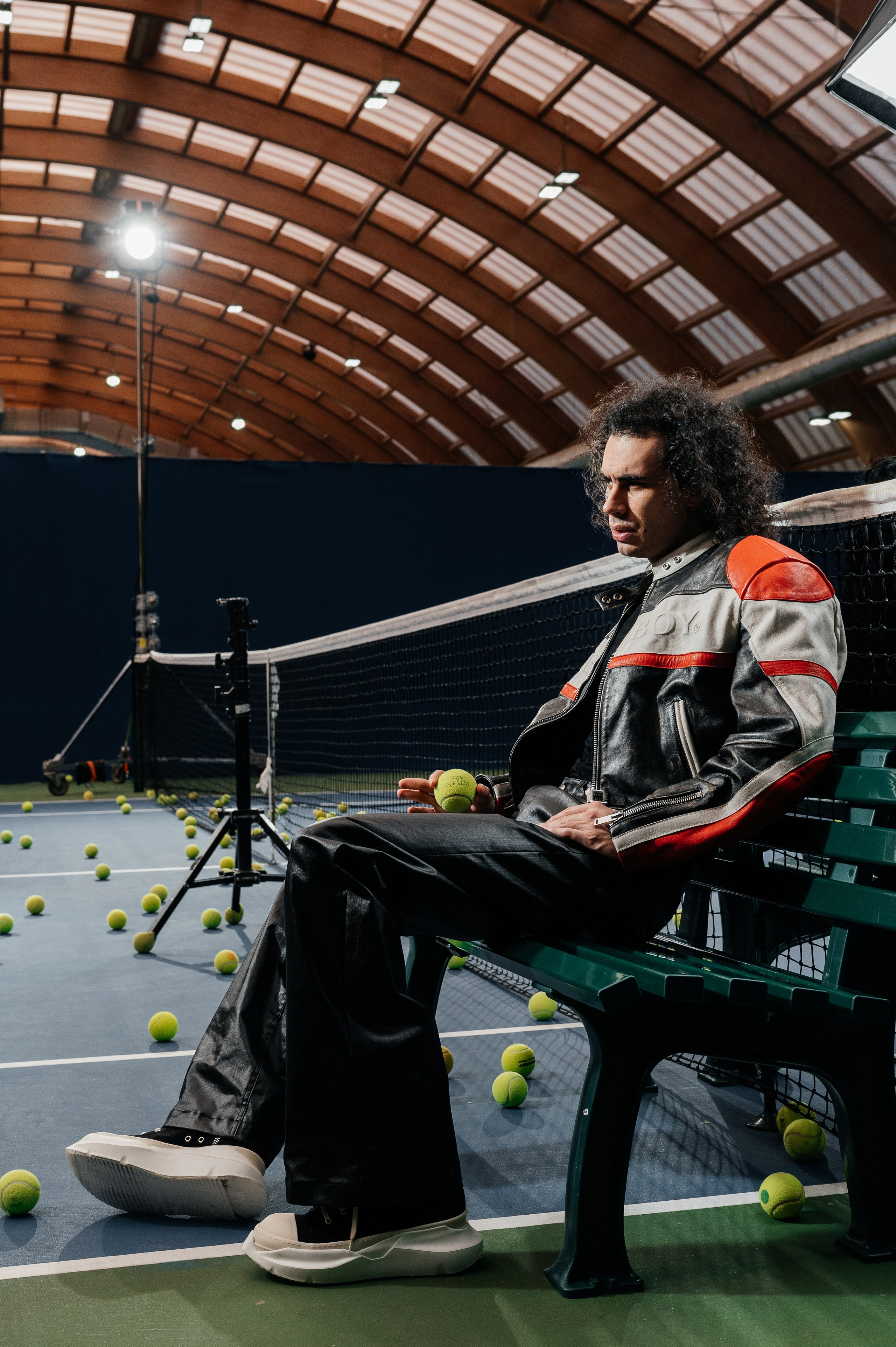 Коста Лакоста, Ольга Серябкина — По улицам. Свадебный фотограф в Москве и по всему Миру Андрей Медведников
