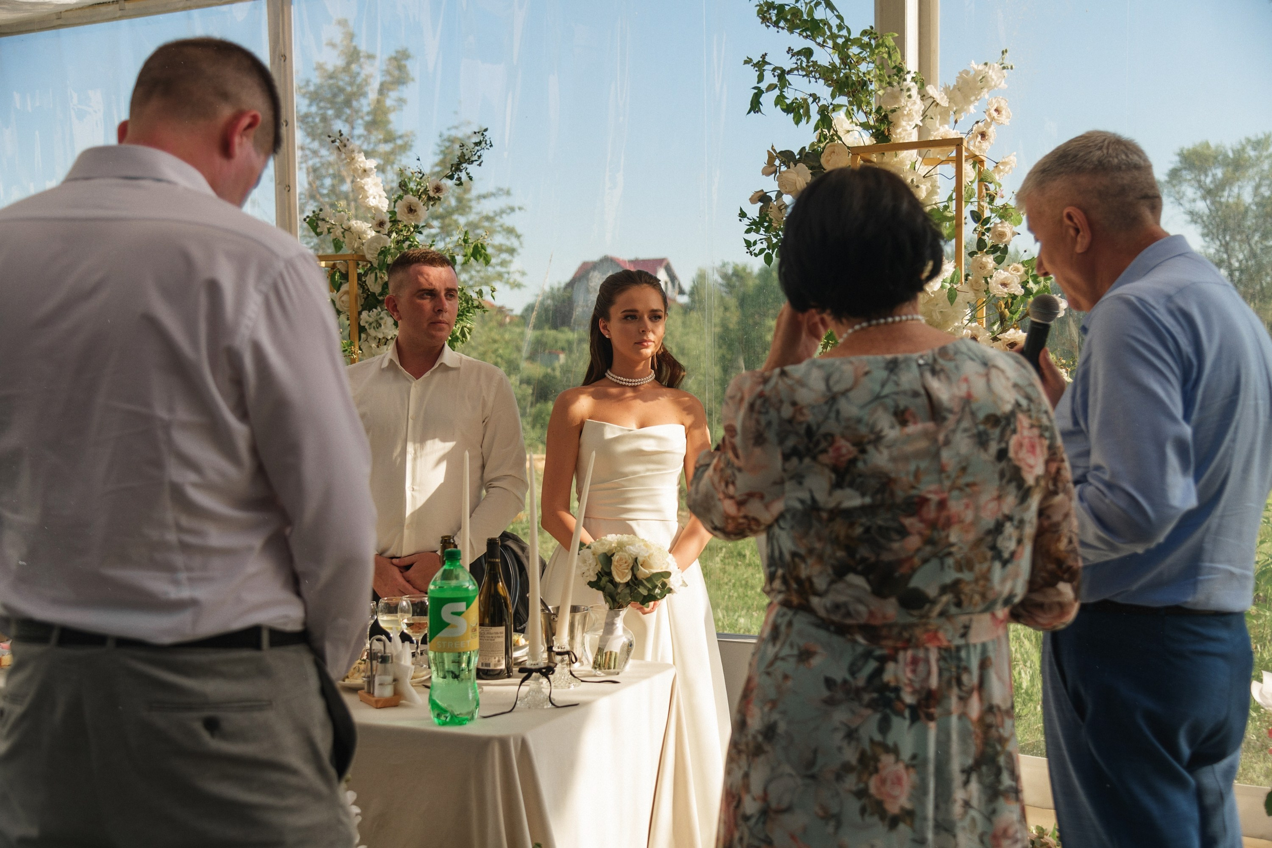 Таня и Вова. Фотограф Смоляк Алена