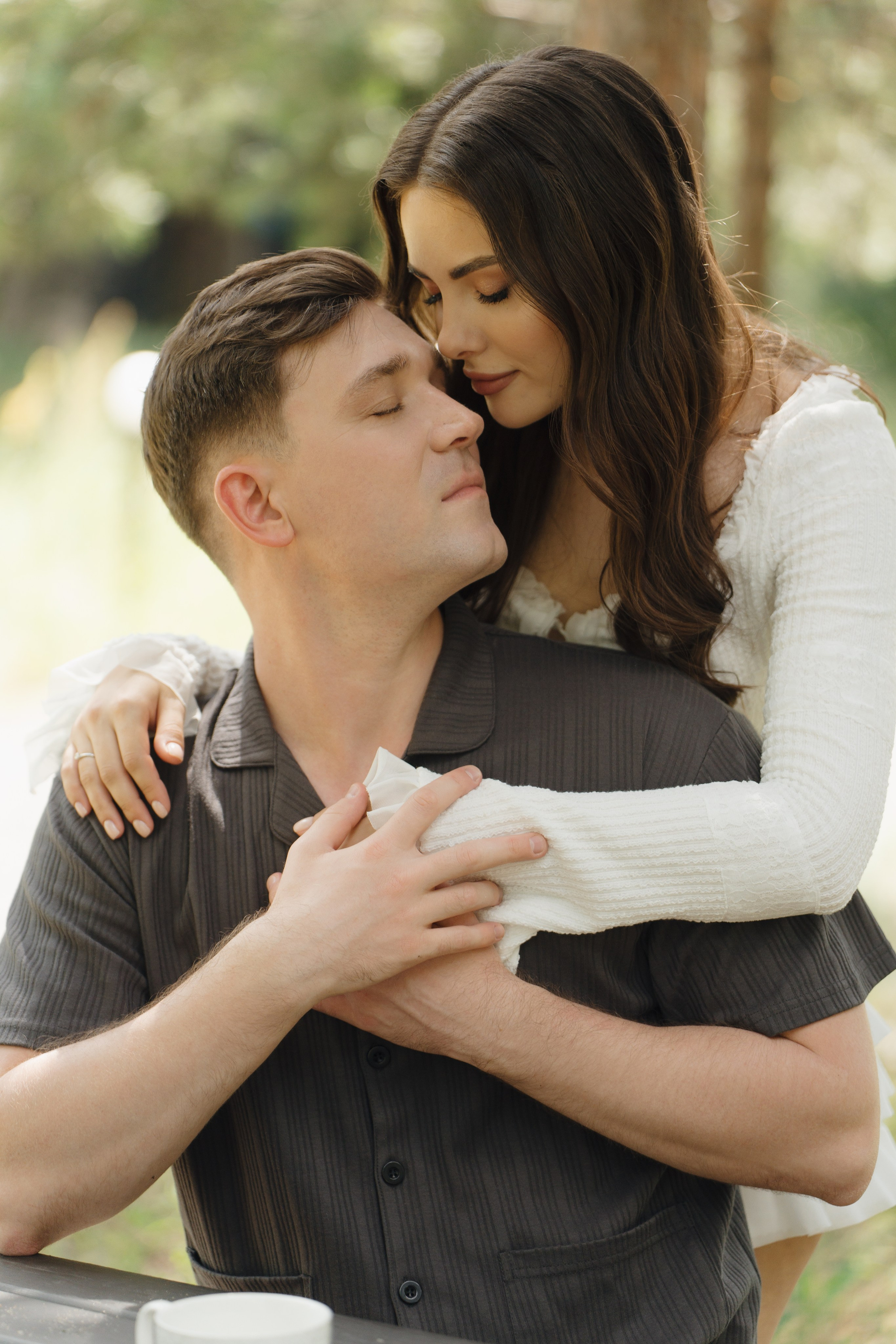 Свадебное утро Леры и Игоря. Свадебный фотограф Липецк Москва Анна Невзорова