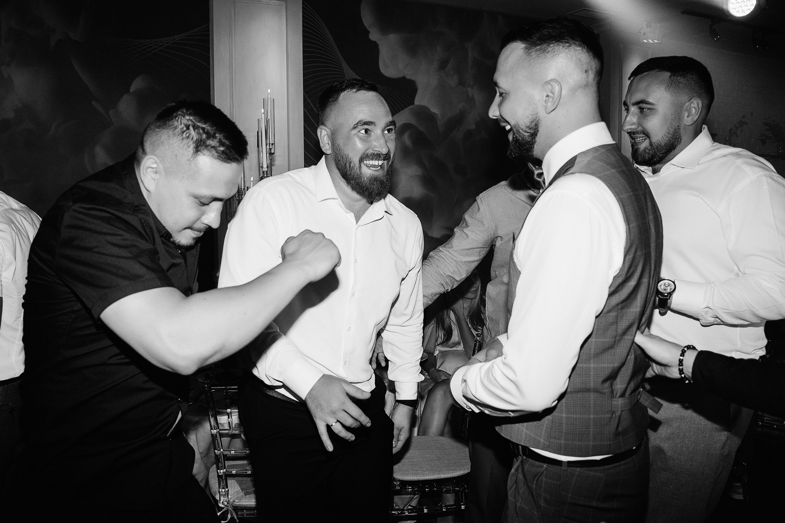 Алина и Алексей. Дмитрий Зайцев свадебный фотограф Тамбов