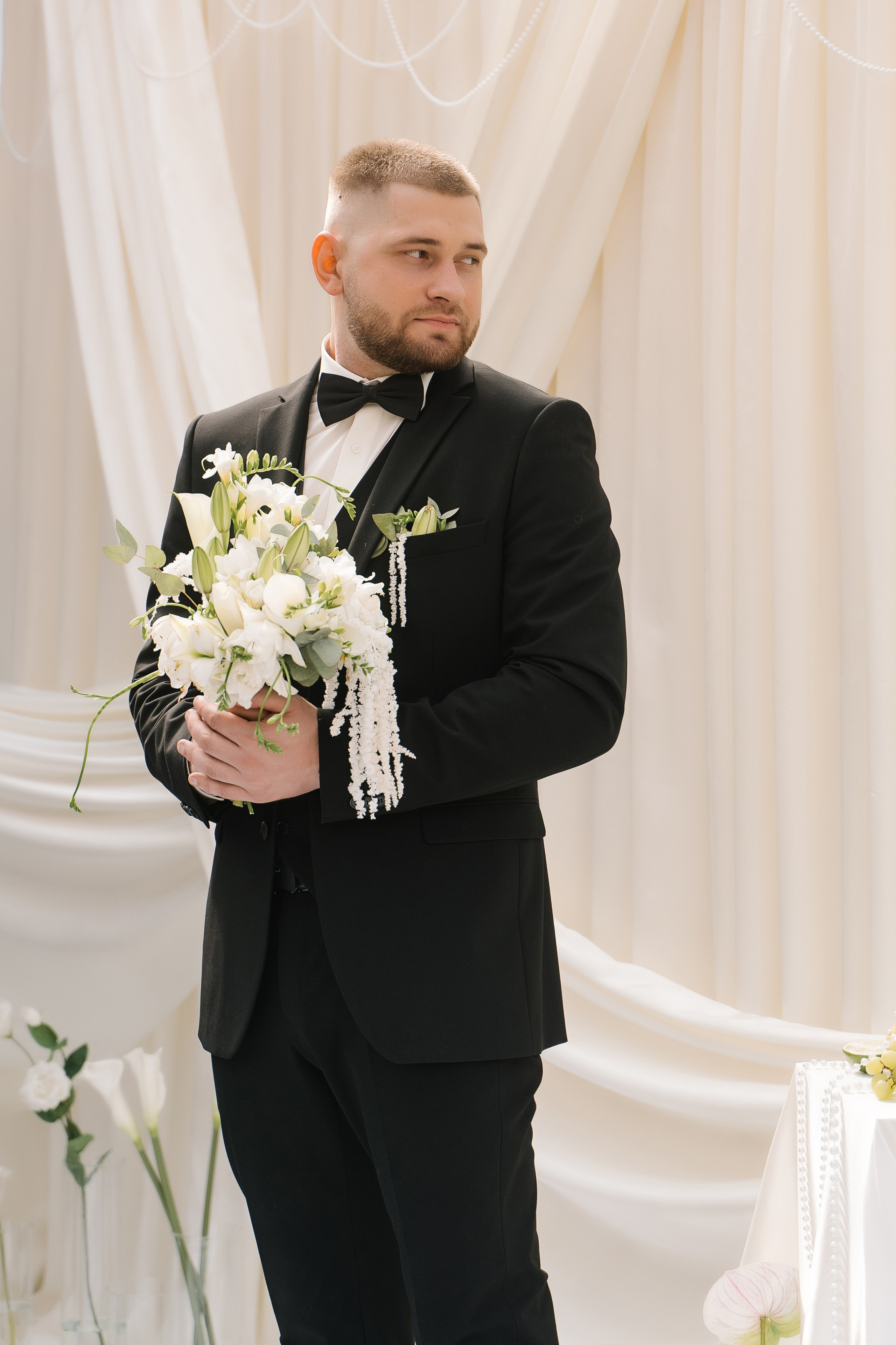 Виктория и Данила. Дмитрий Зайцев свадебный фотограф Тамбов