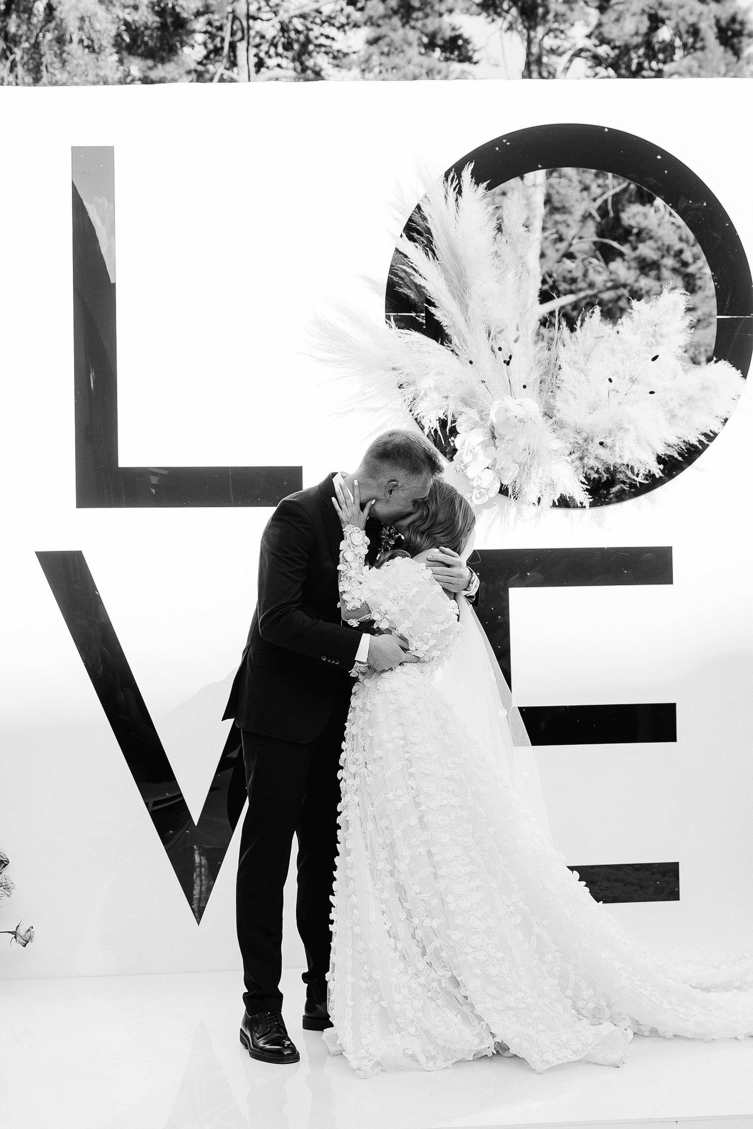 Алена и Владимир. Дмитрий Зайцев свадебный фотограф Тамбов