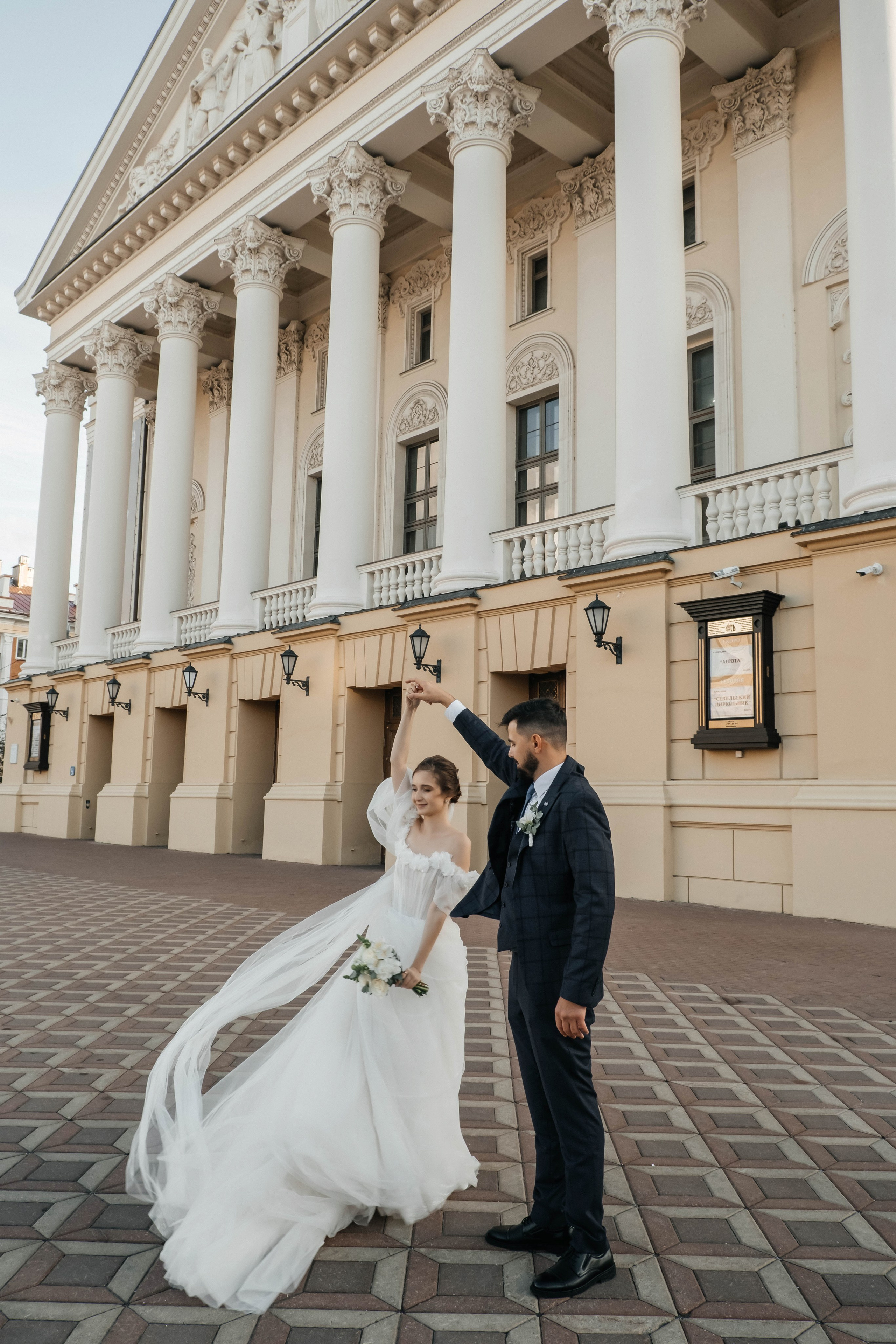 Рустам&Элиза. Свадебный и портретный фотограф Казань | Белебей