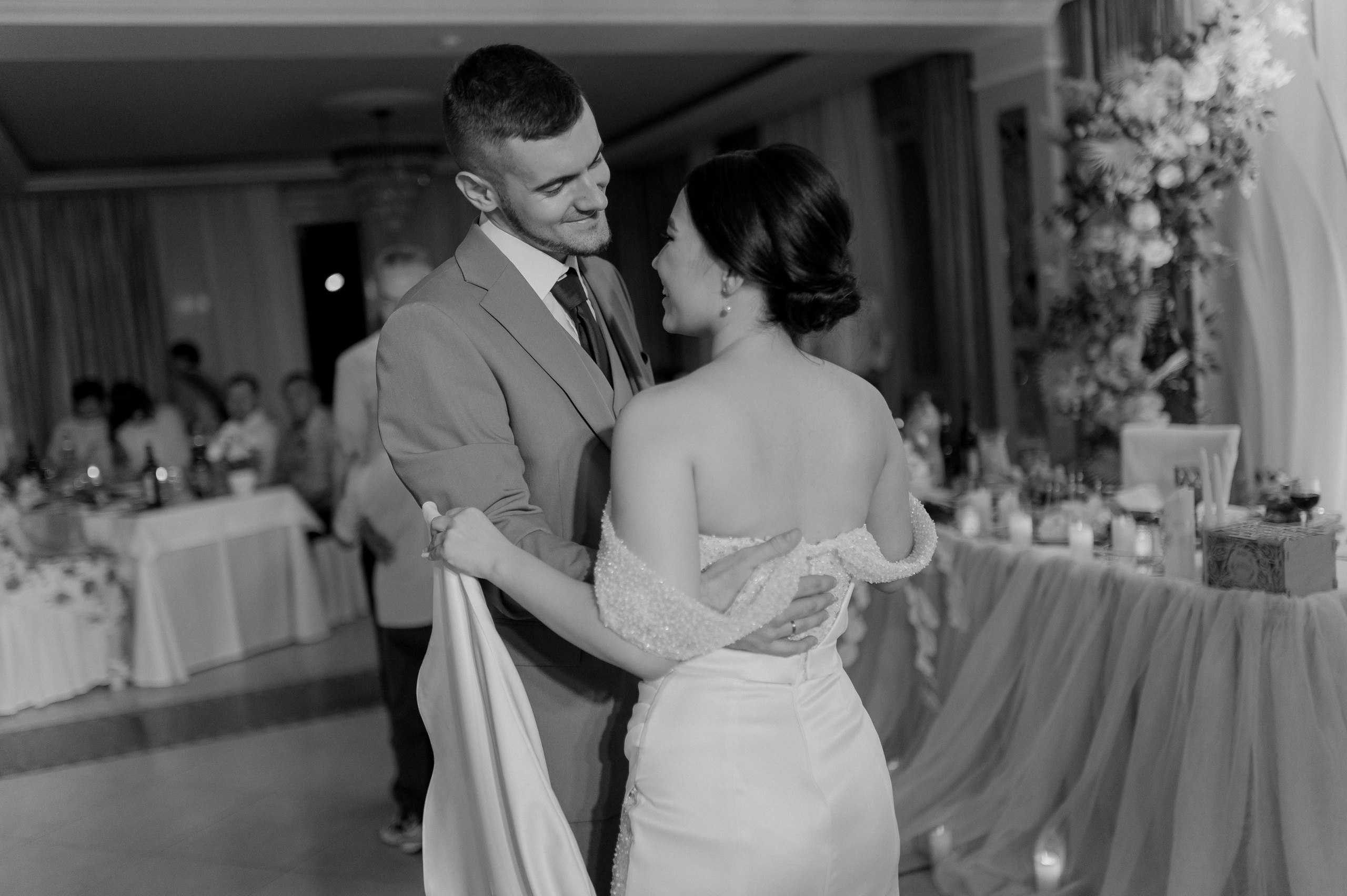 Д&С. Свадебный и семейный фотограф Олеся Маркелова