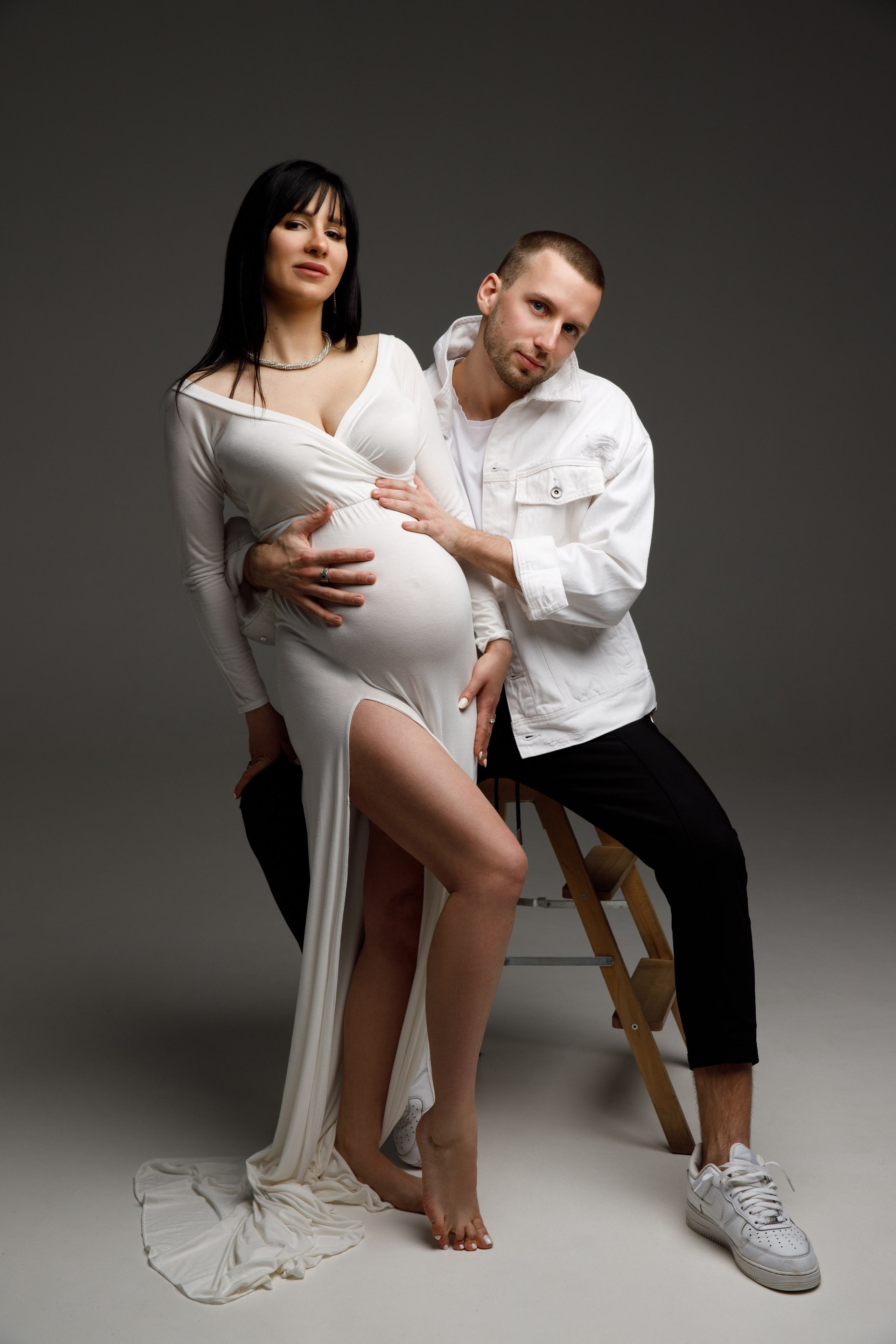 ChКаталог платьев беременных Chanel