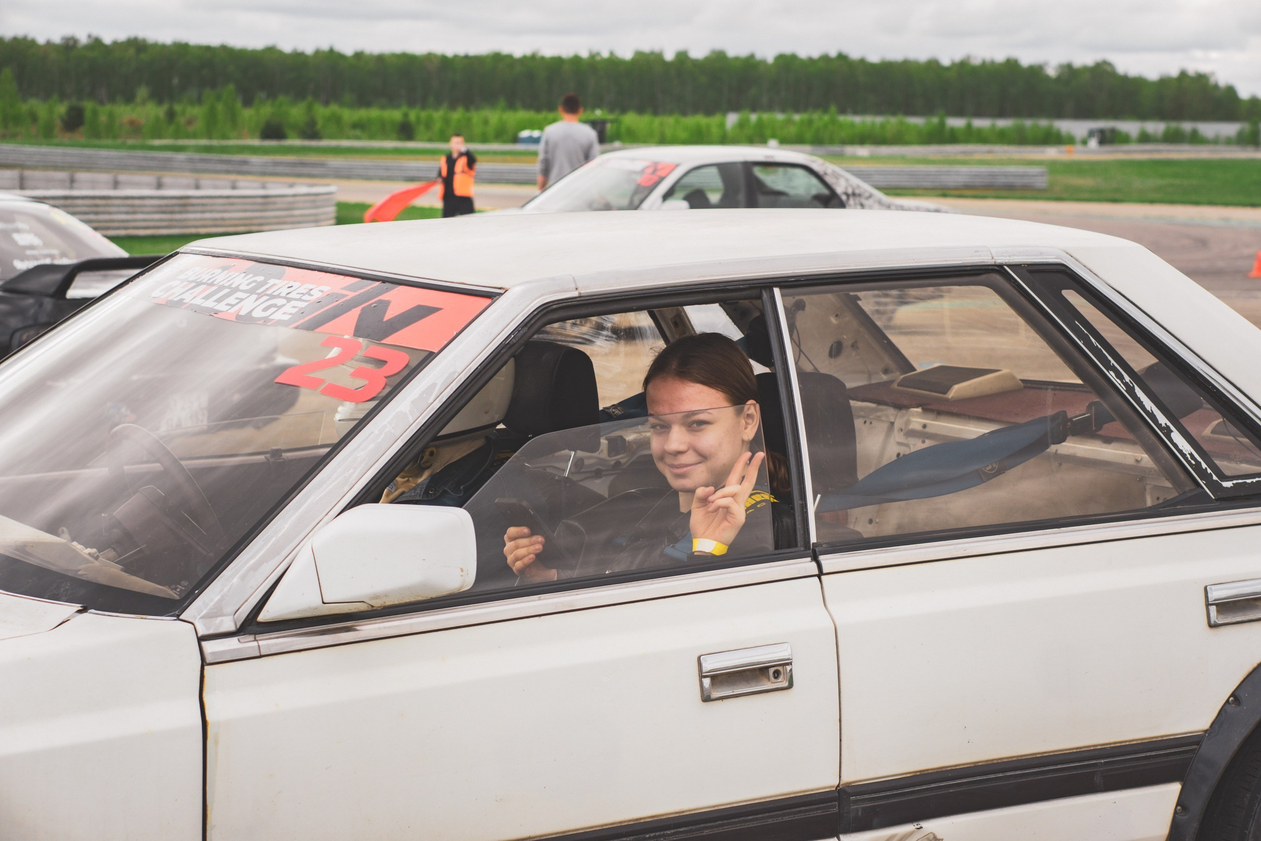 NotDaily. Фотограф Нижний Новгород — Дмитрий Грехов