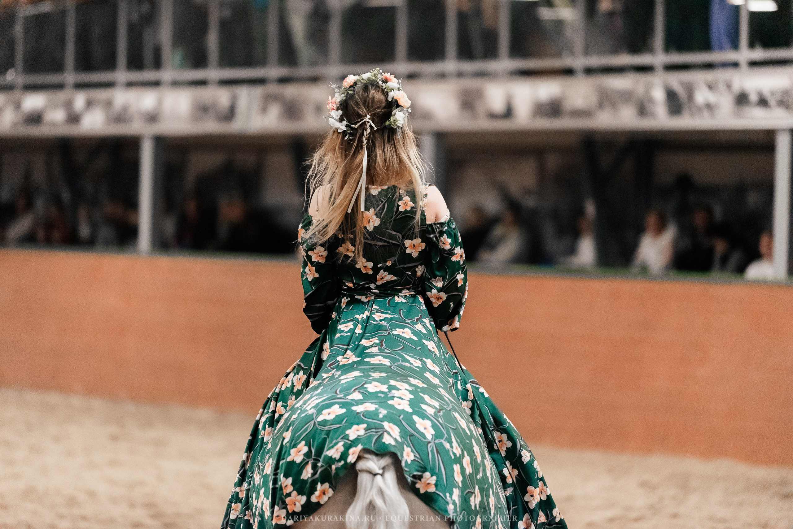Конное представление «Дыхание Звёзд». Конный фотограф Куракина Дарья • Фотосессии с лошадьми