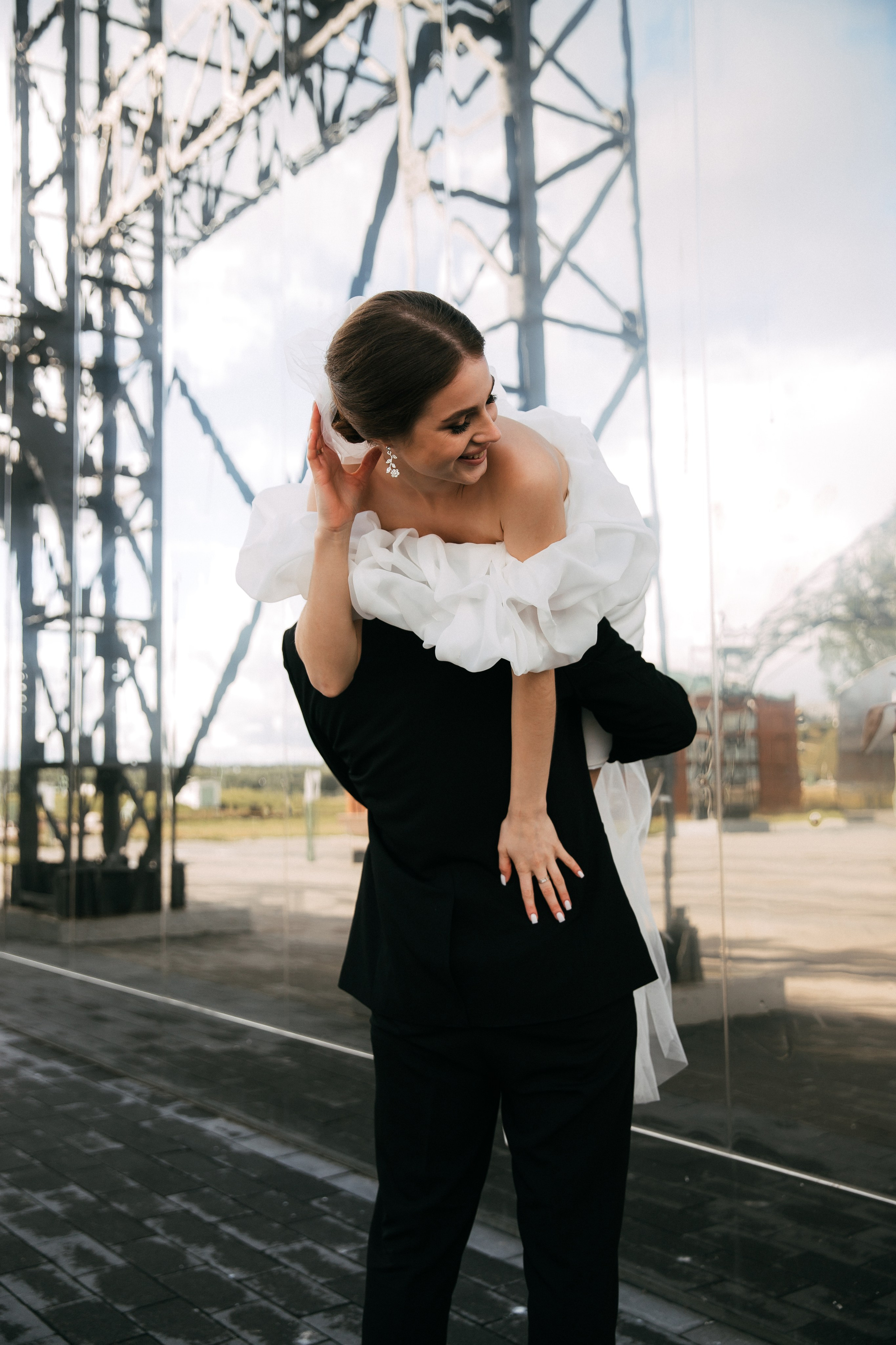 АЛЕКСЕЙ & КАРИНА. Семейный фотограф Нижний Новгород