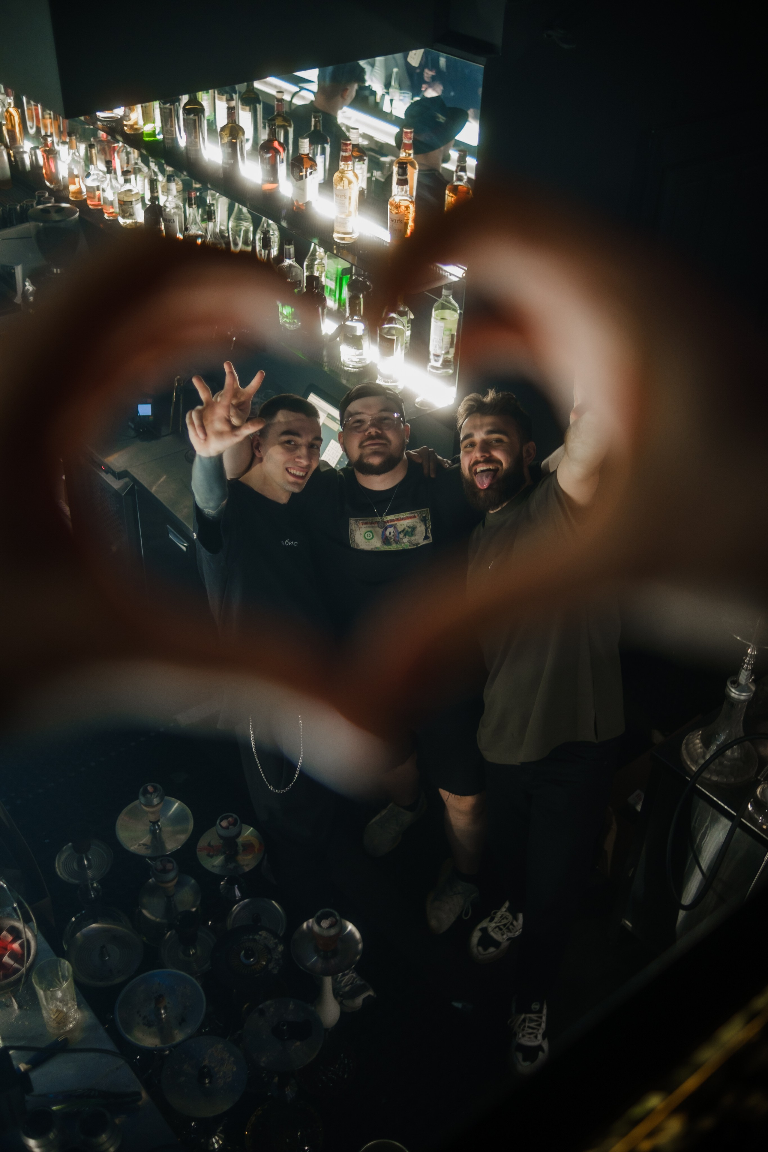 Hookah Master’s 2024 / «Detali.Bar». Фотограф в Тюмени Кирилл Марфин