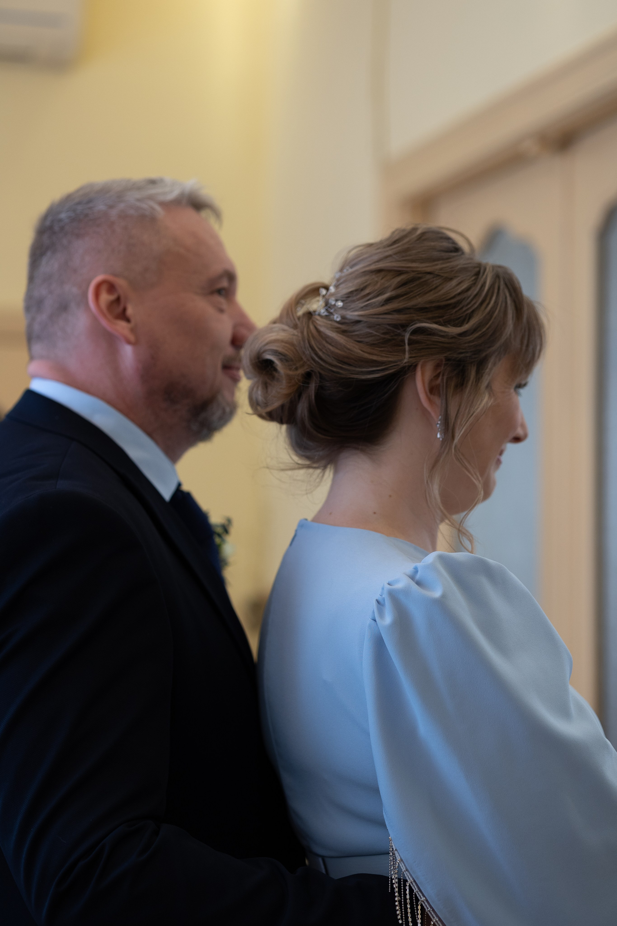 Wedding. Основное