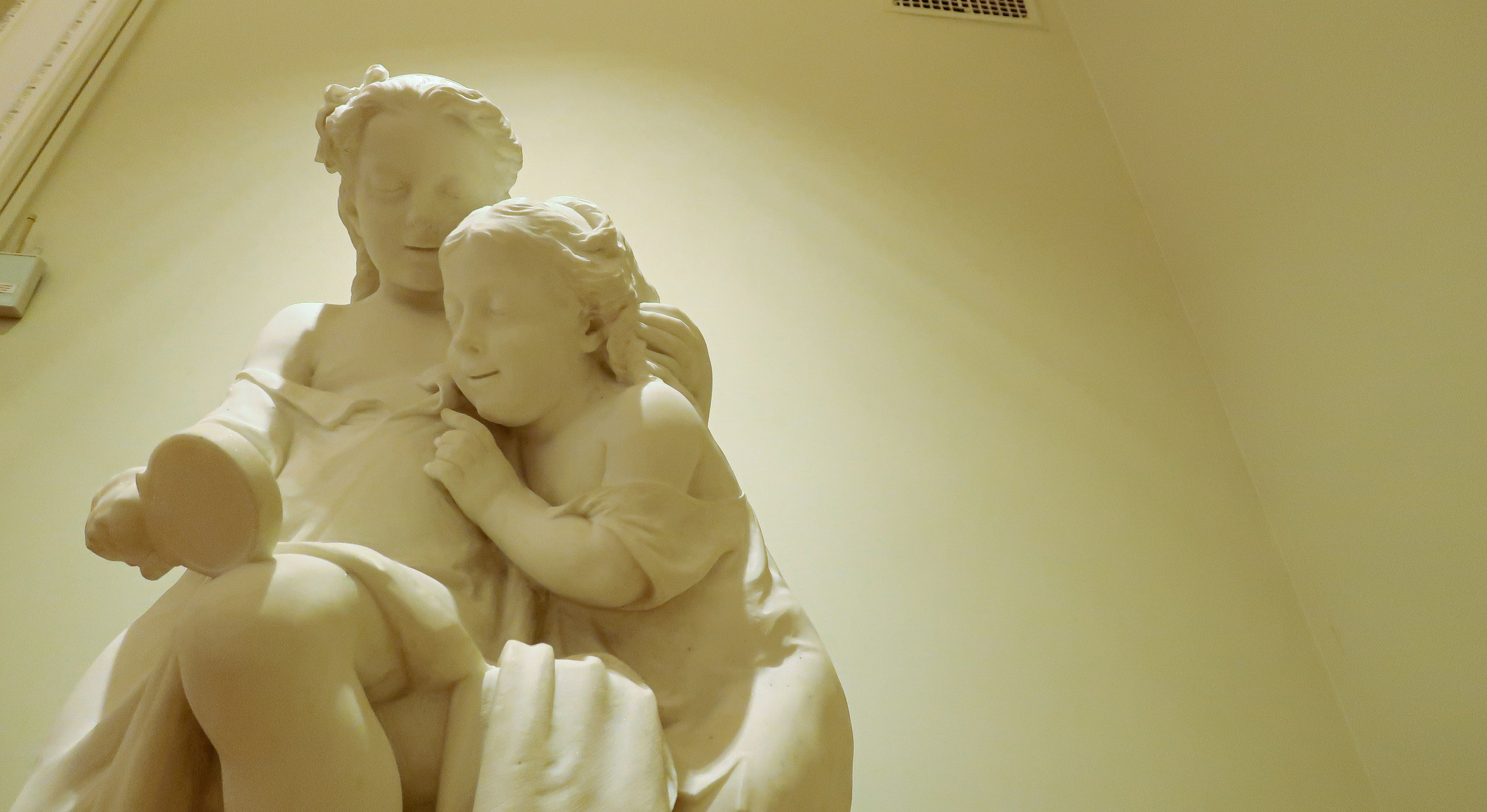 Репортаж из Русского музея. Фотограф YODLUCE