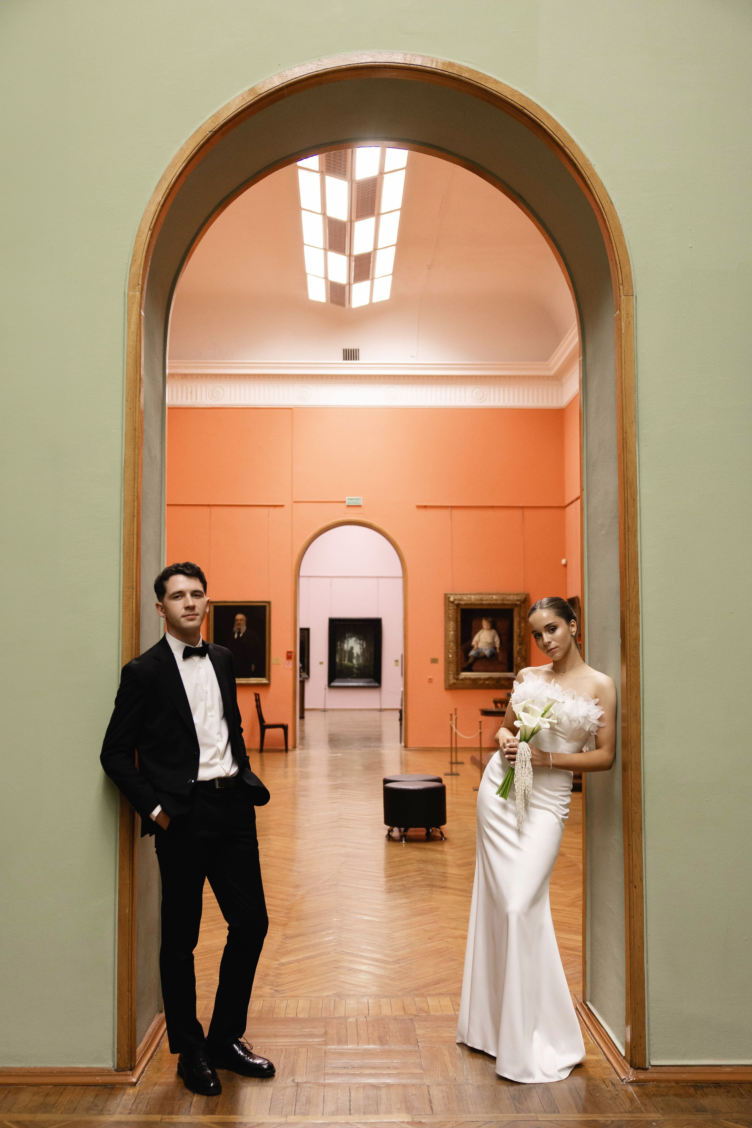 Елизавета & Владислав. Свадебный и портретный фотограф Соломко Диана