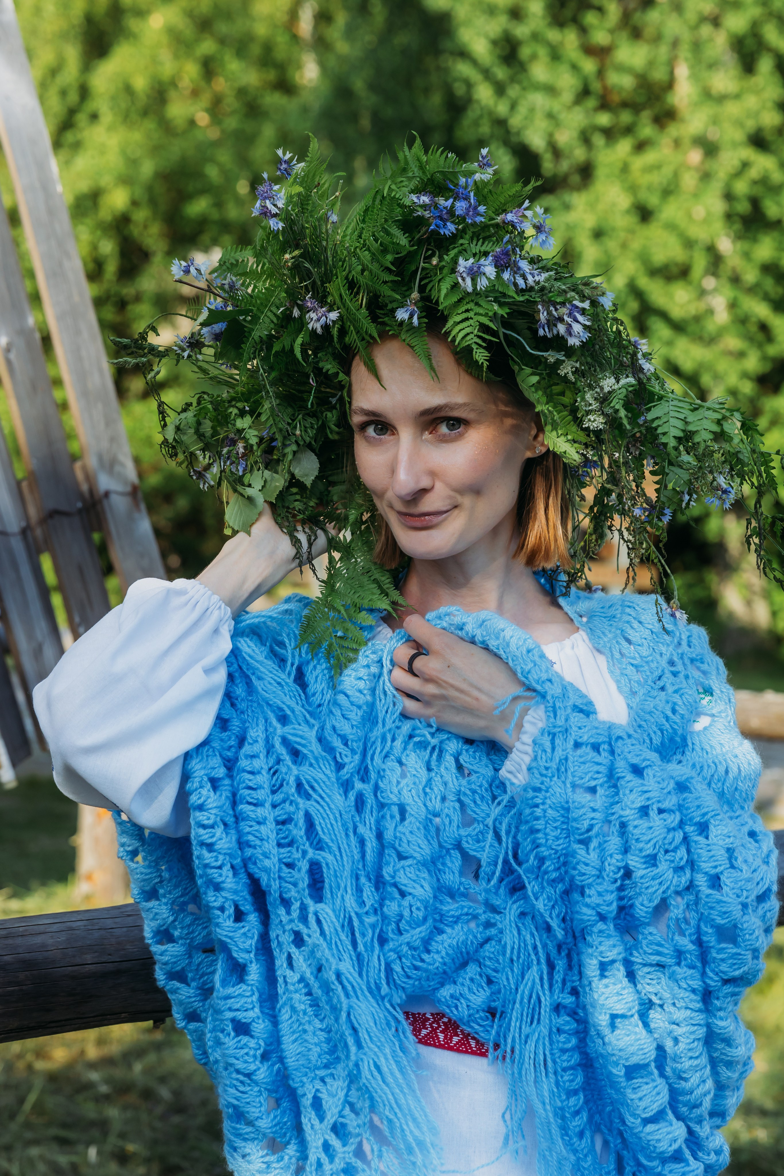 Родные люди «Мандроги». Леся Гаранина. Семейный фотограф/видеограф Москва и область