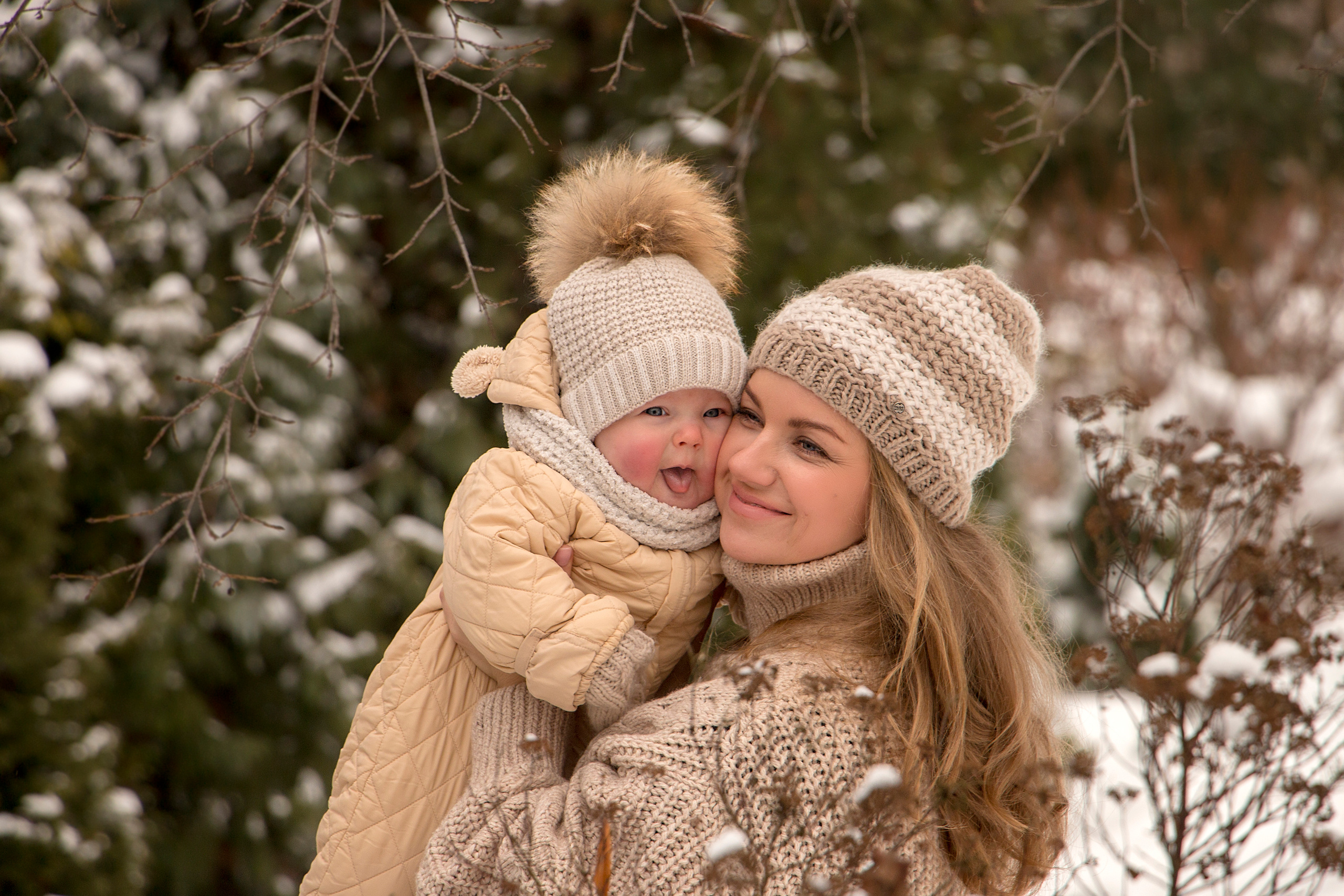 Семейные фотосессии. Детский, школьный и семейный фотограф Инесса Никитина