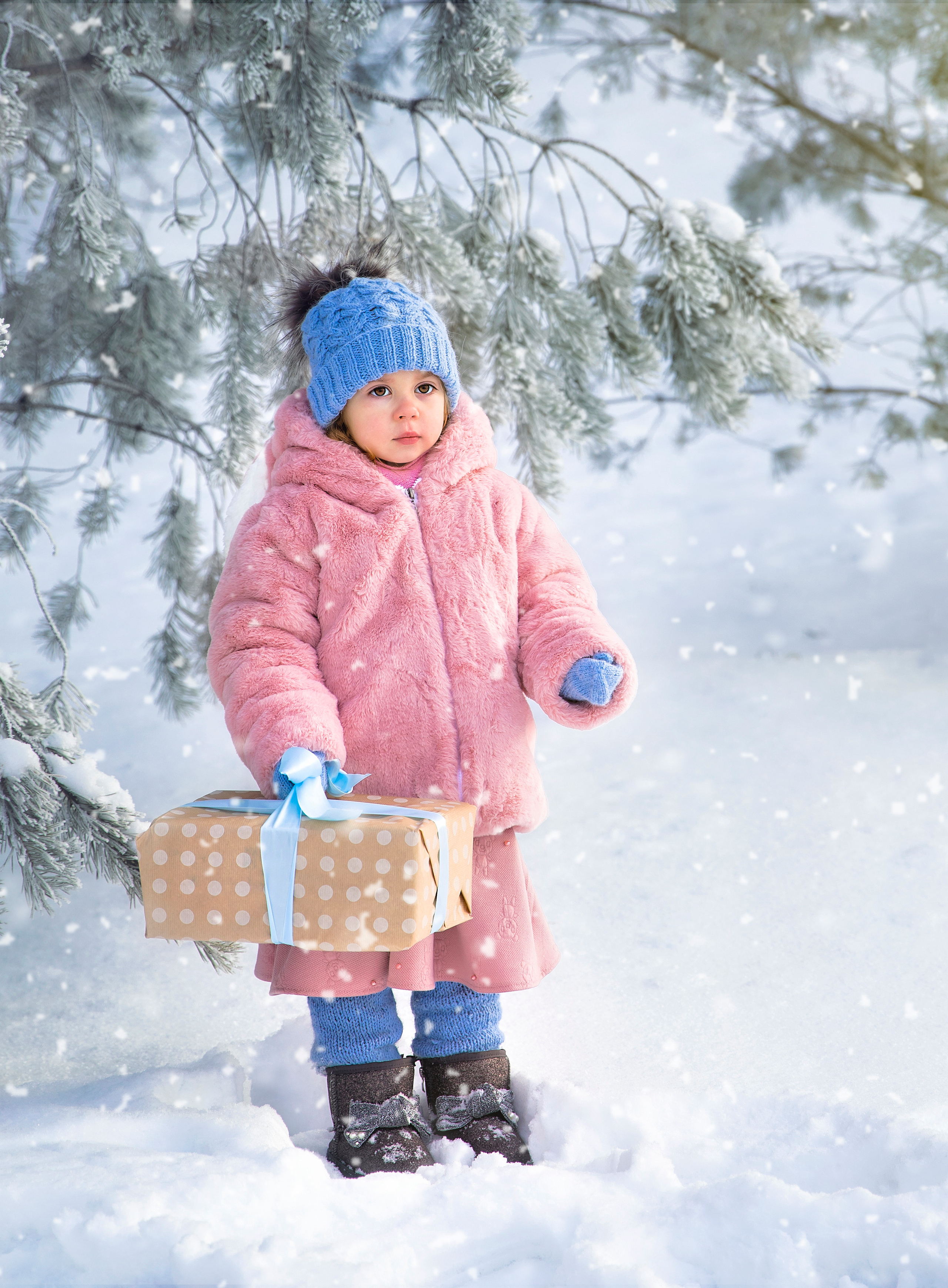 Семейные фотосессии. Детский, школьный и семейный фотограф Инесса Никитина