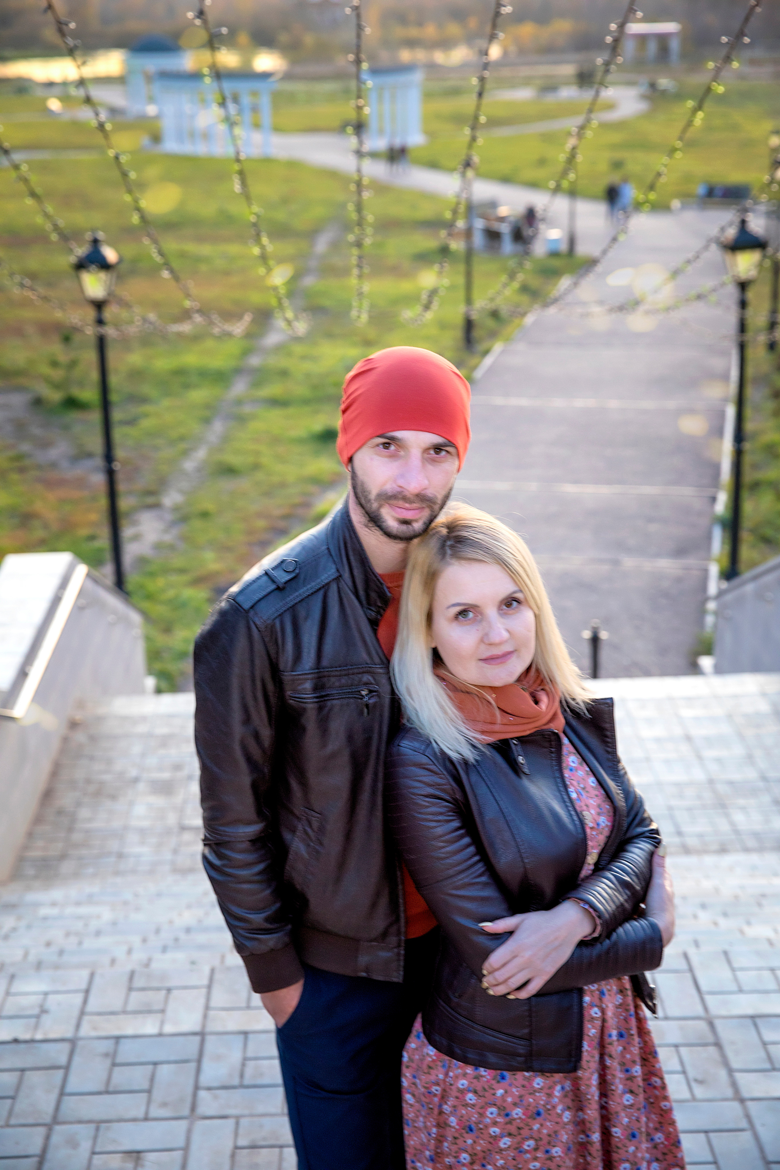 Семейные фотосессии. Детский, школьный и семейный фотограф Инесса Никитина