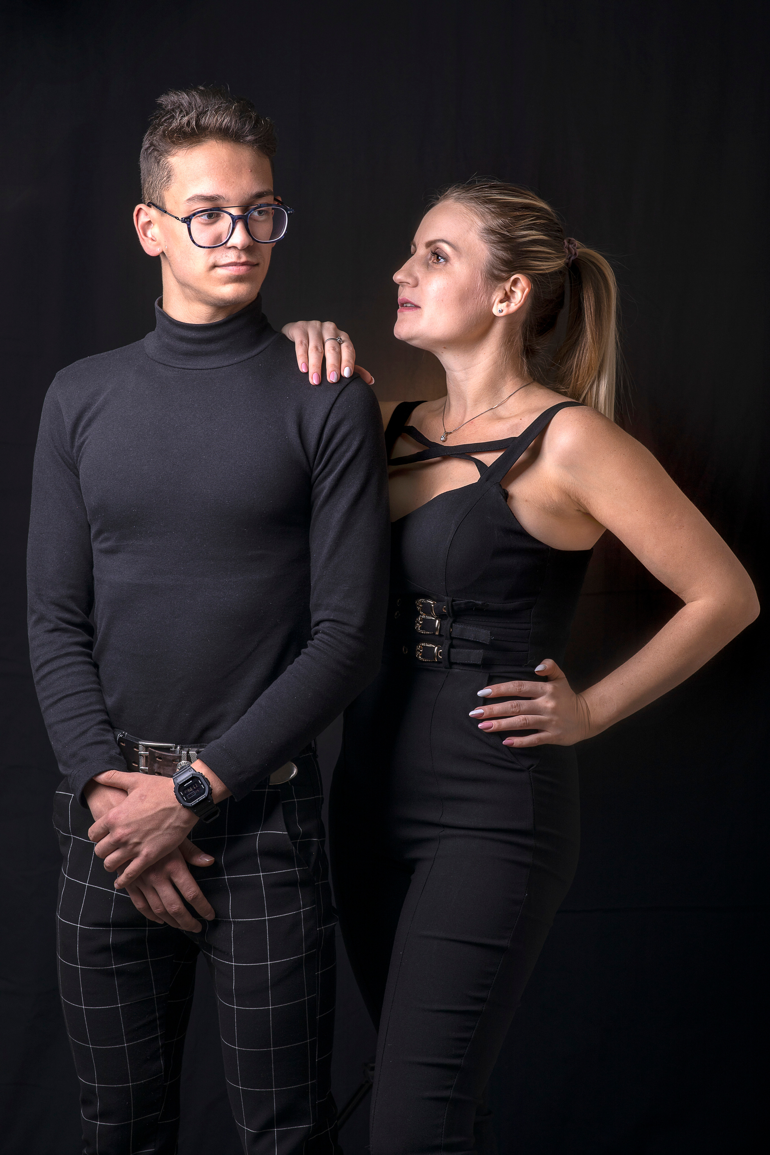 Портрет. Детский, школьный и семейный фотограф Инесса Никитина