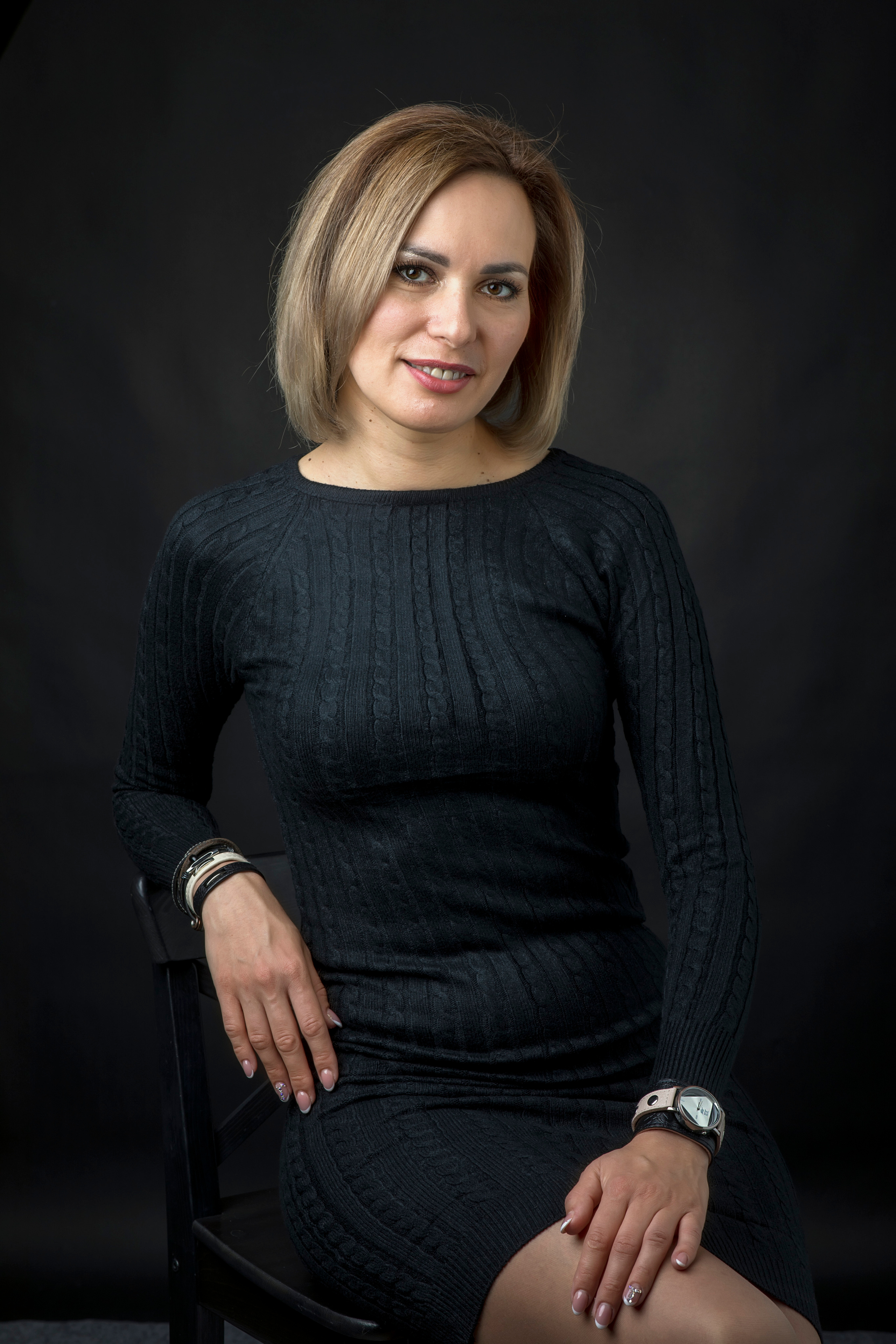 Портрет. Детский, школьный и семейный фотограф Инесса Никитина