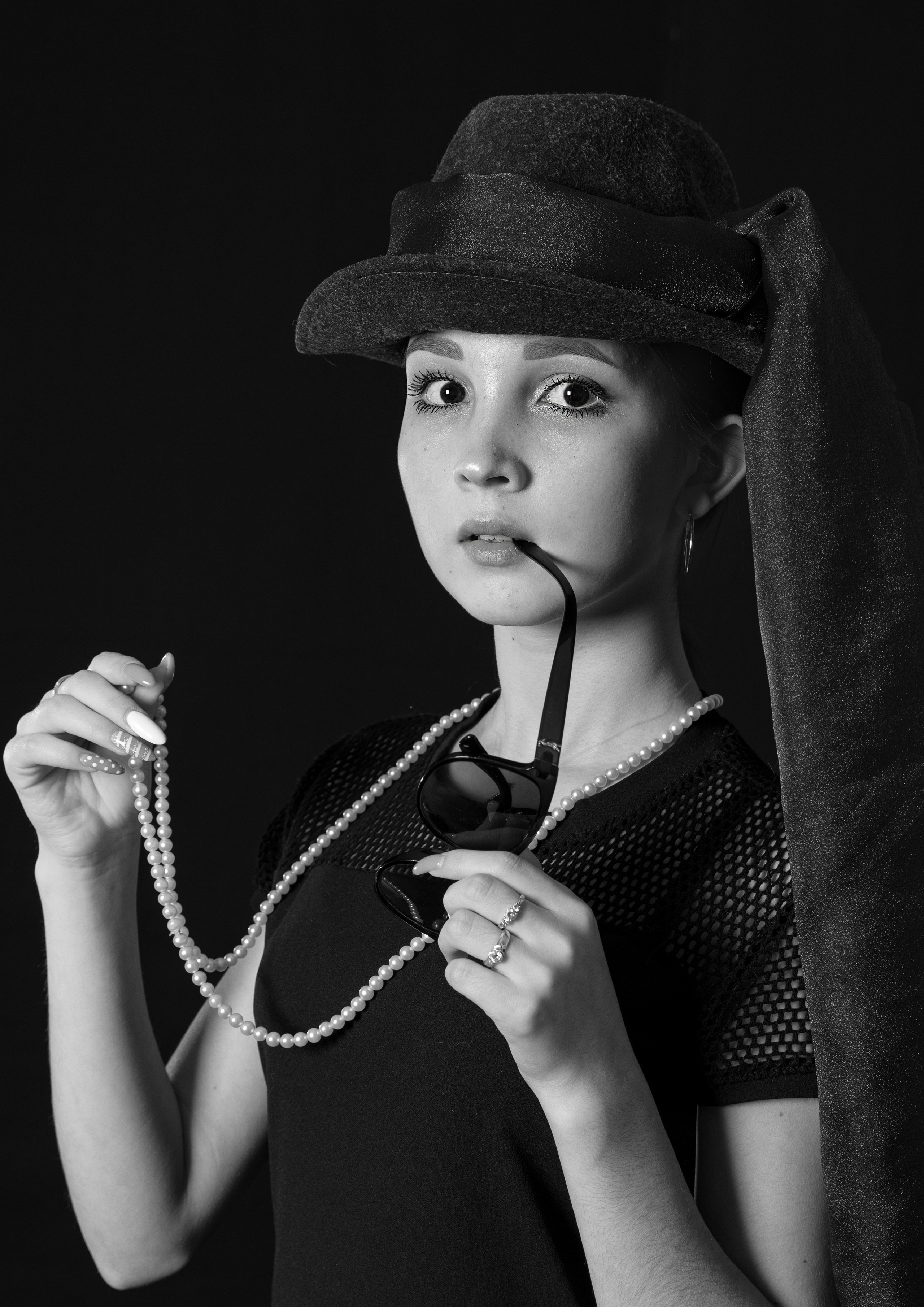 Портрет. Детский, школьный и семейный фотограф Инесса Никитина