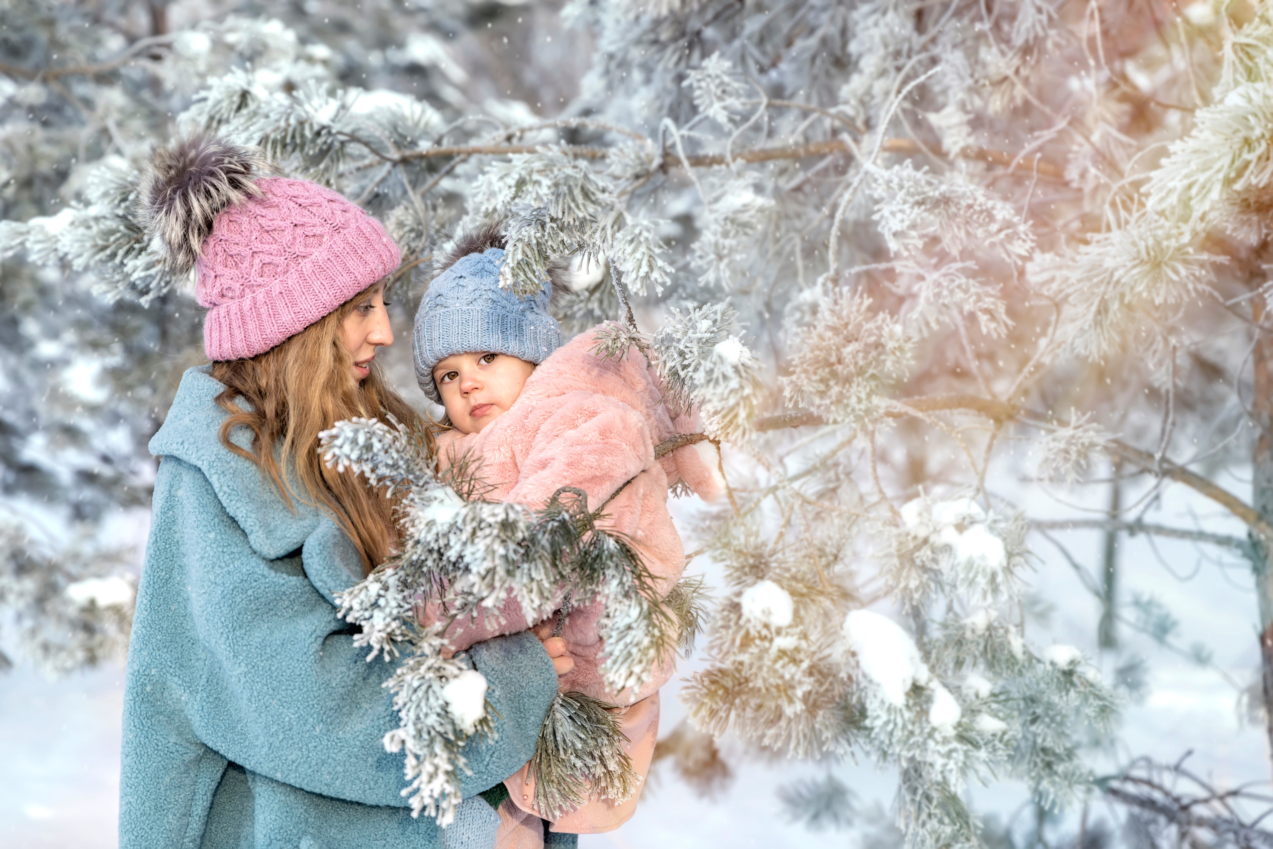 Семейные фотосессии. Детский, школьный и семейный фотограф Инесса Никитина