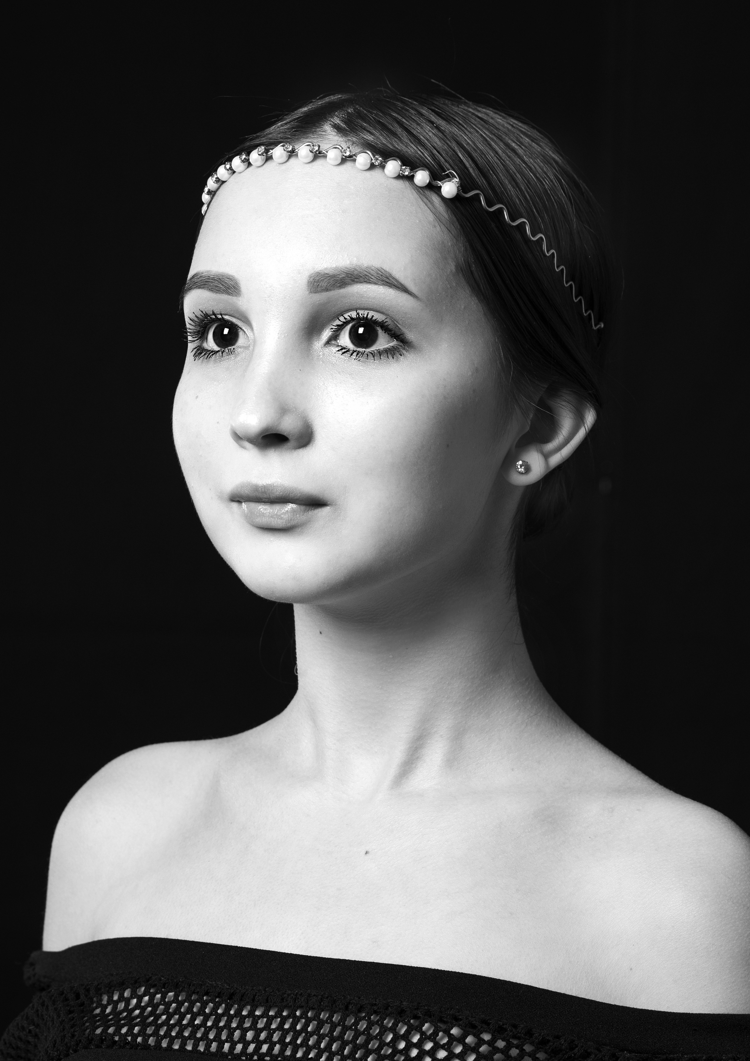 Портрет. Детский, школьный и семейный фотограф Инесса Никитина