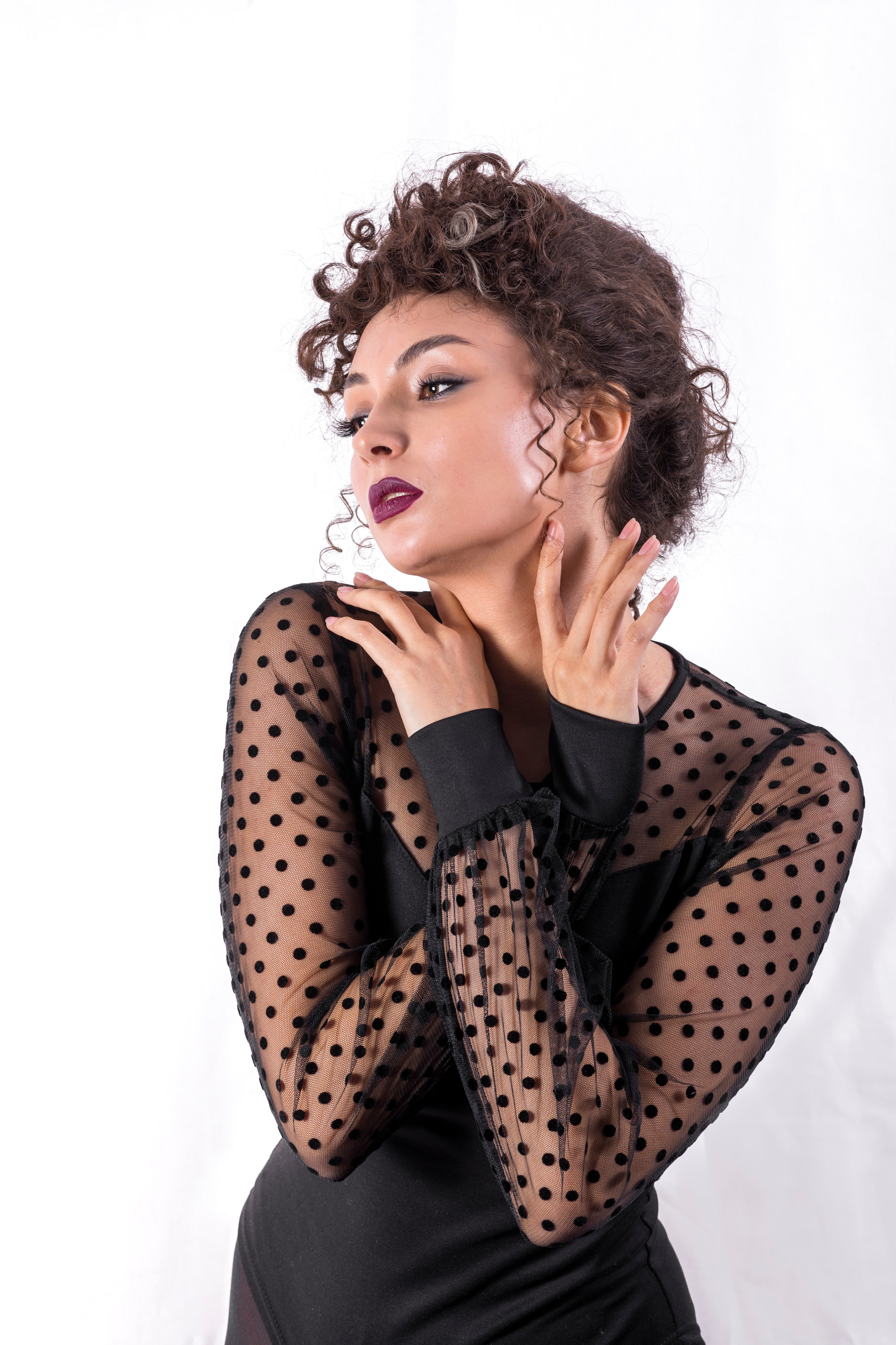 Портрет. Детский, школьный и семейный фотограф Инесса Никитина