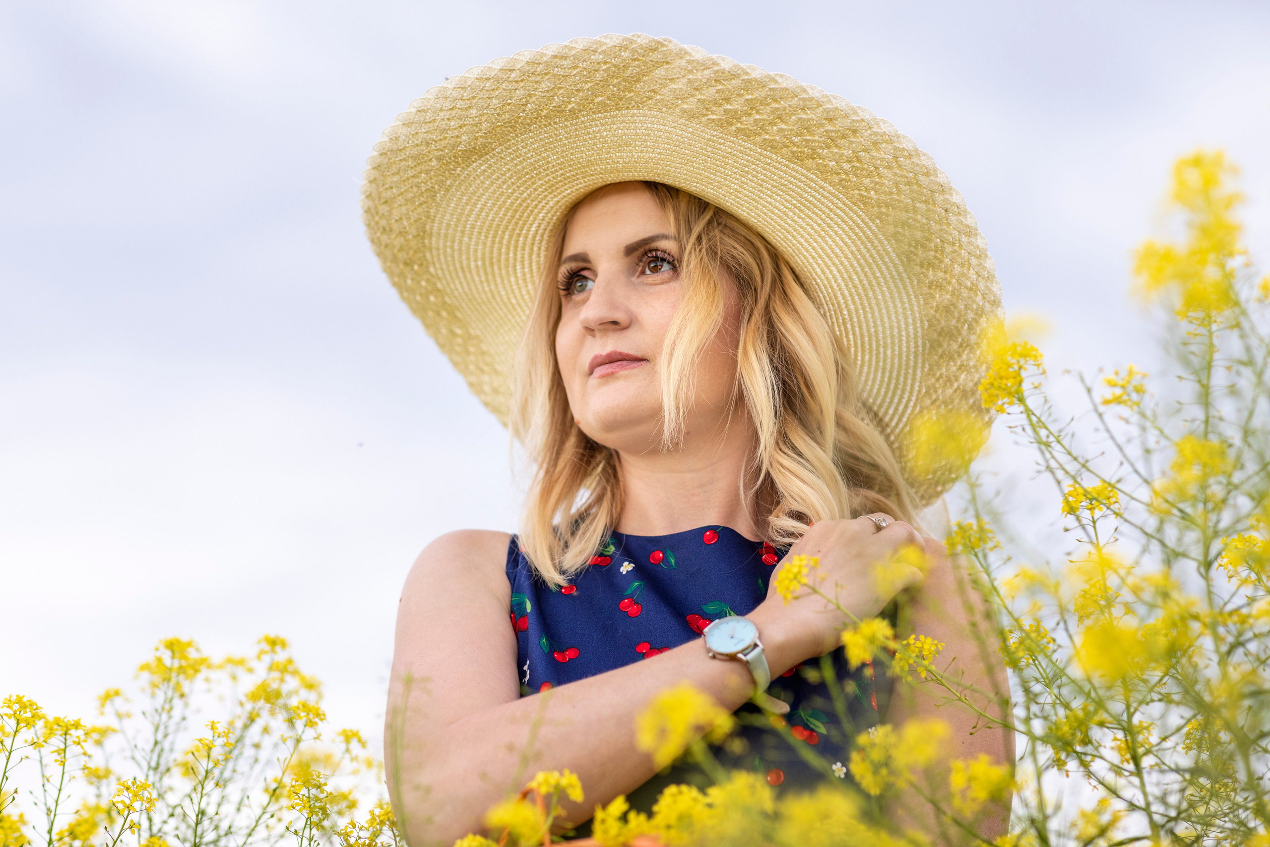 Портрет. Детский, школьный и семейный фотограф Инесса Никитина