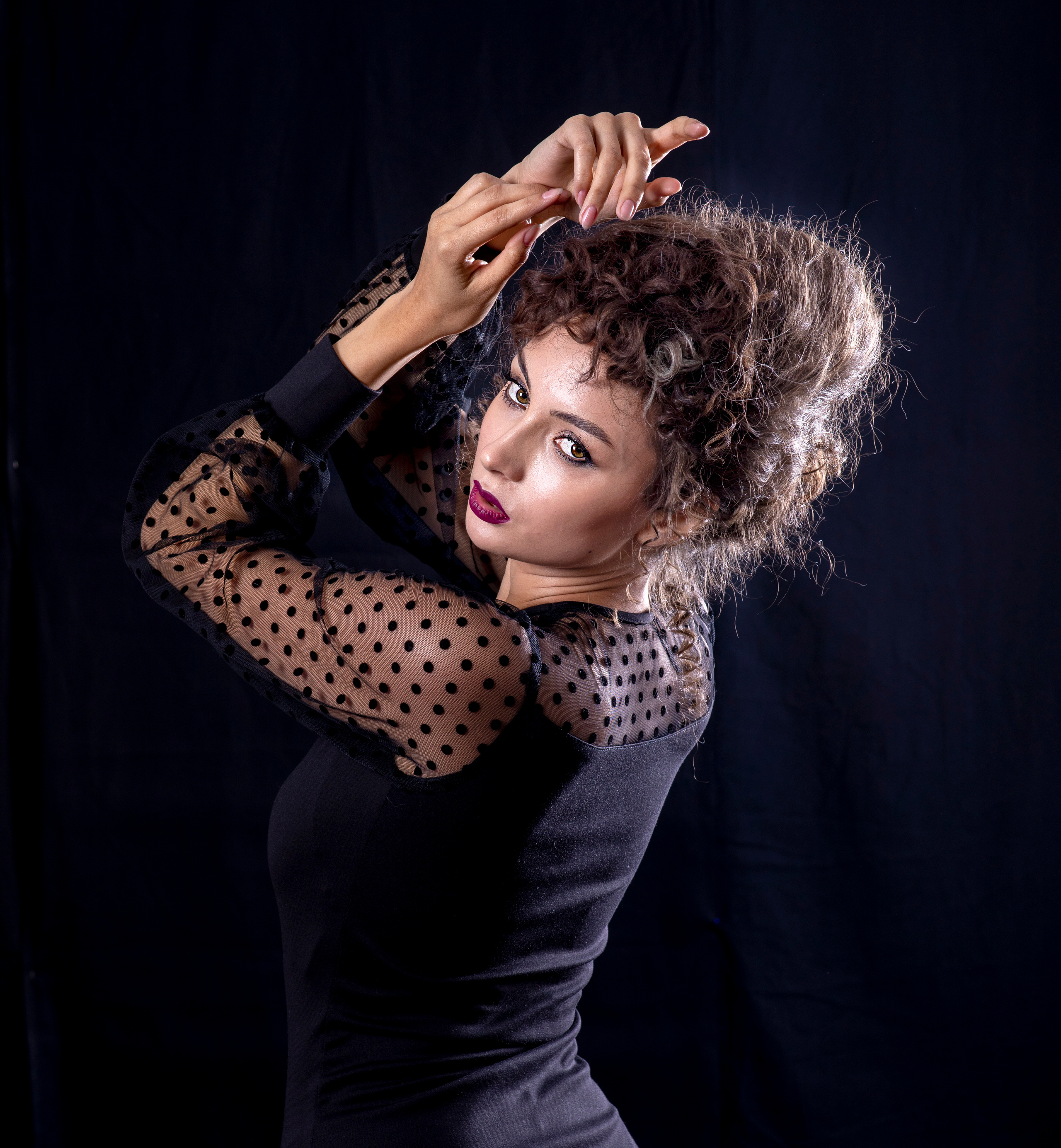 Портрет. Детский, школьный и семейный фотограф Инесса Никитина