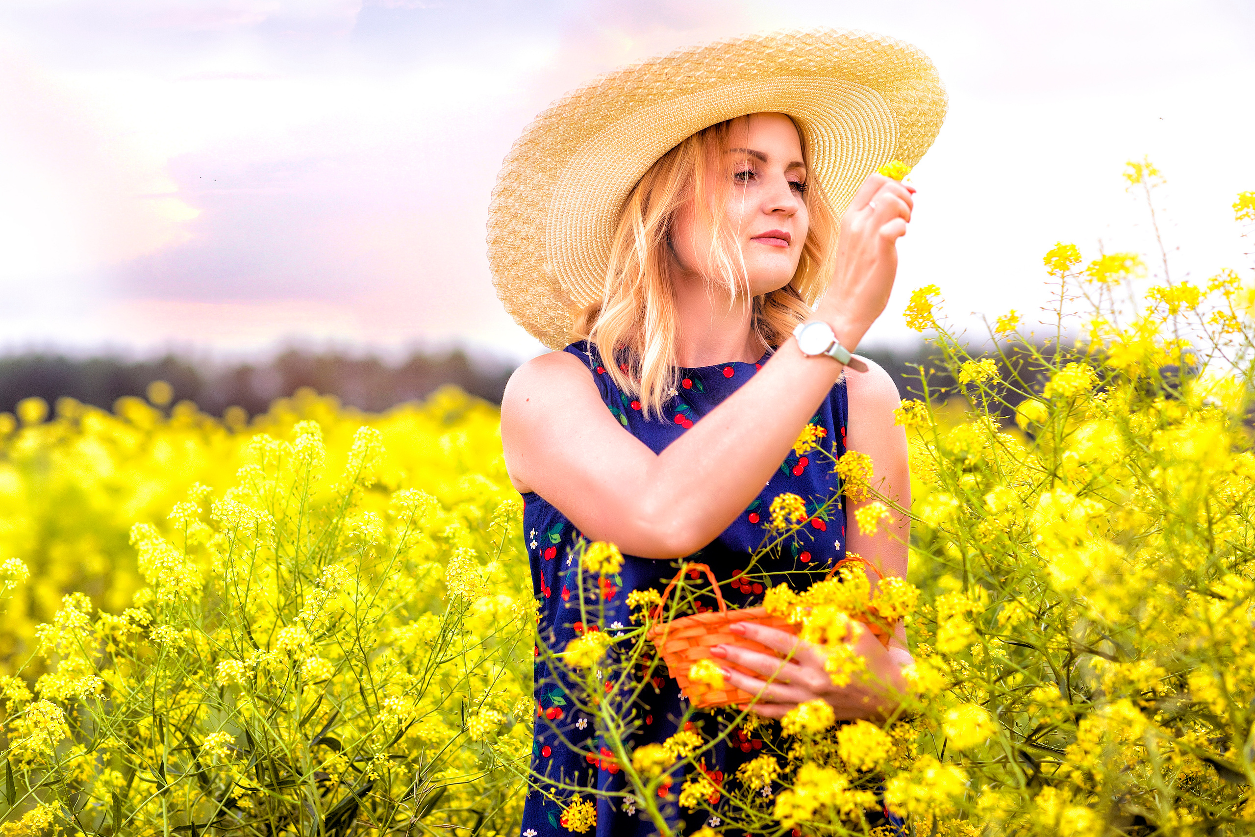 Портрет. Детский, школьный и семейный фотограф Инесса Никитина