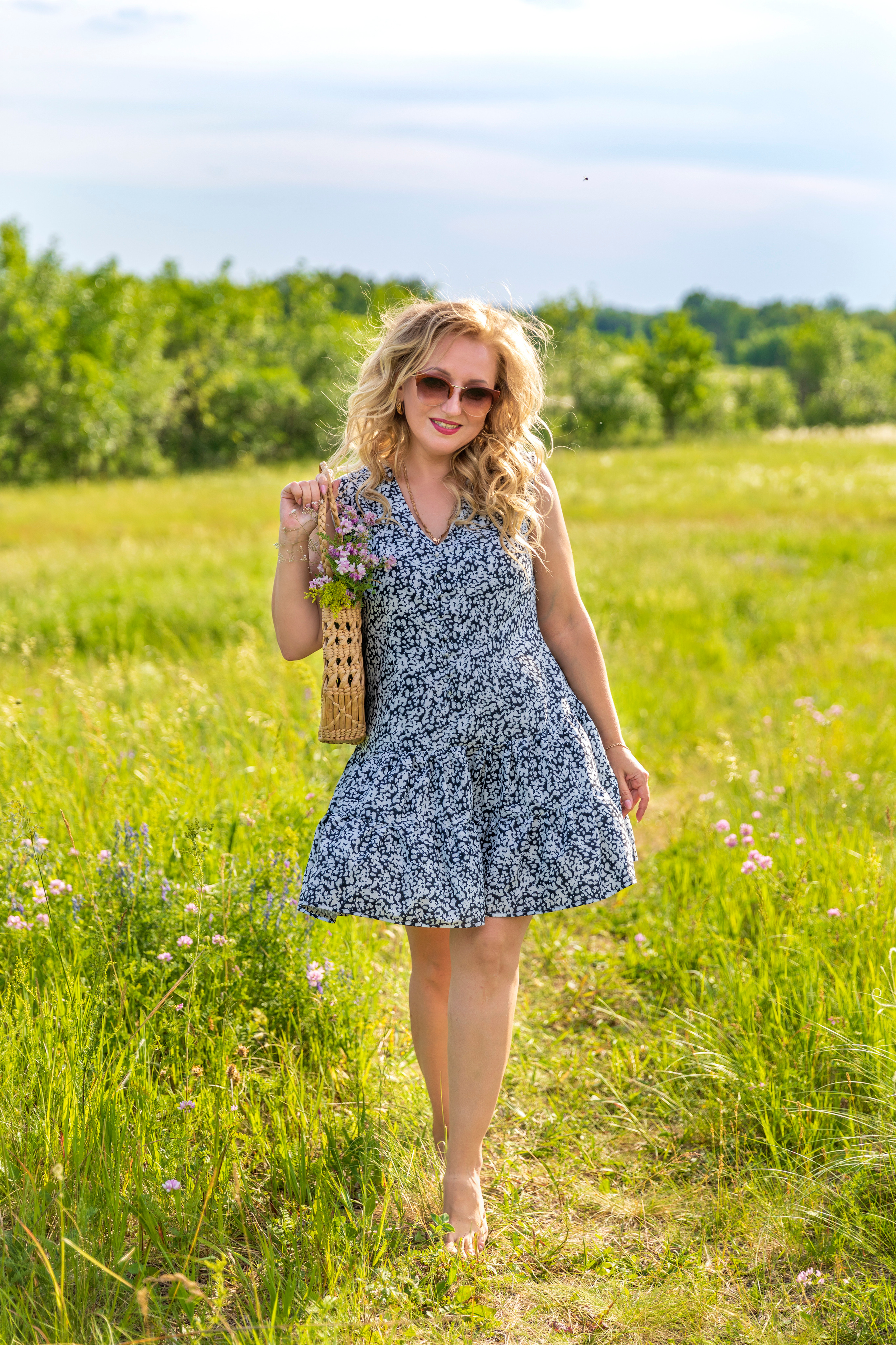 Портрет. Детский, школьный и семейный фотограф Инесса Никитина