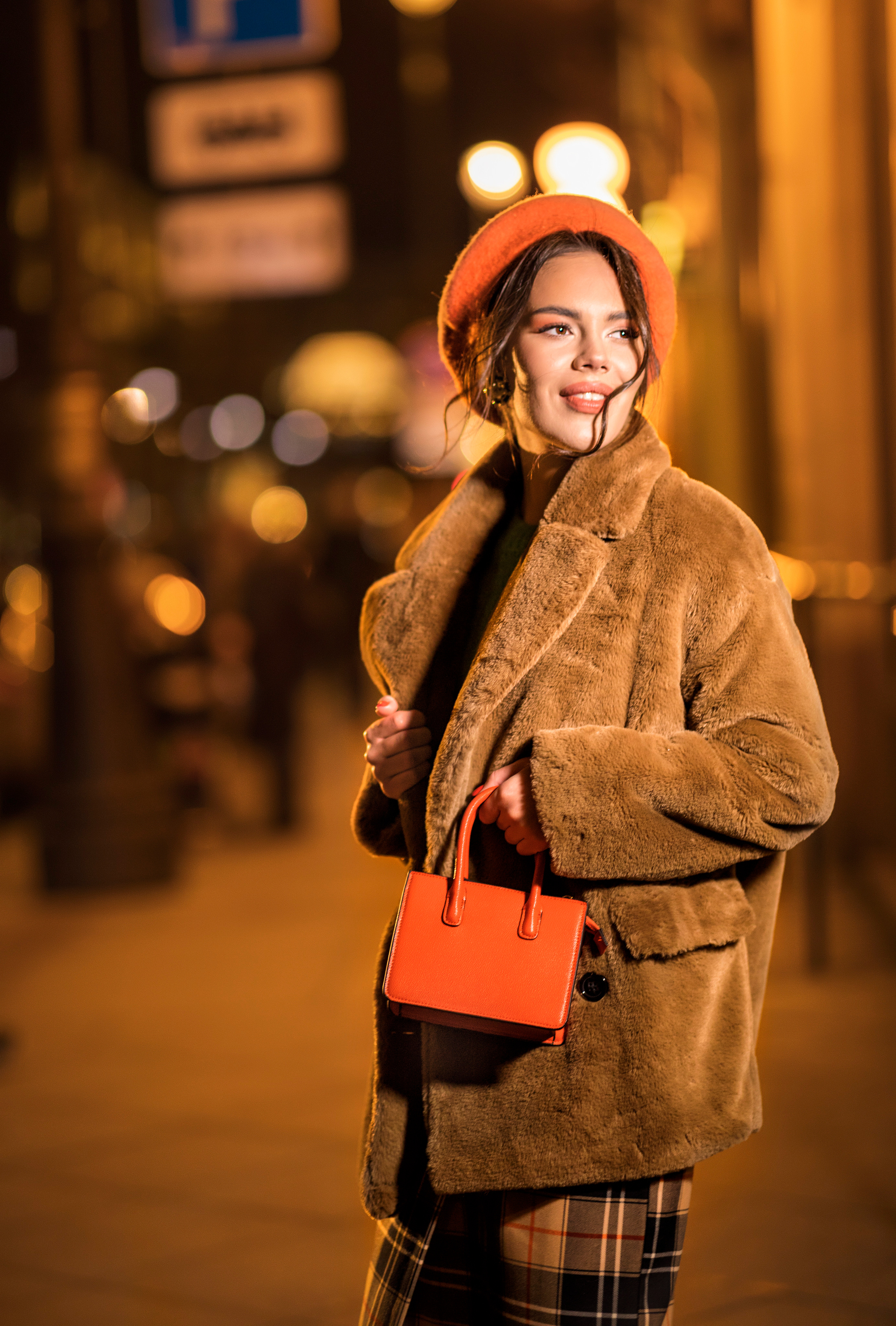 Портрет. Детский, школьный и семейный фотограф Инесса Никитина