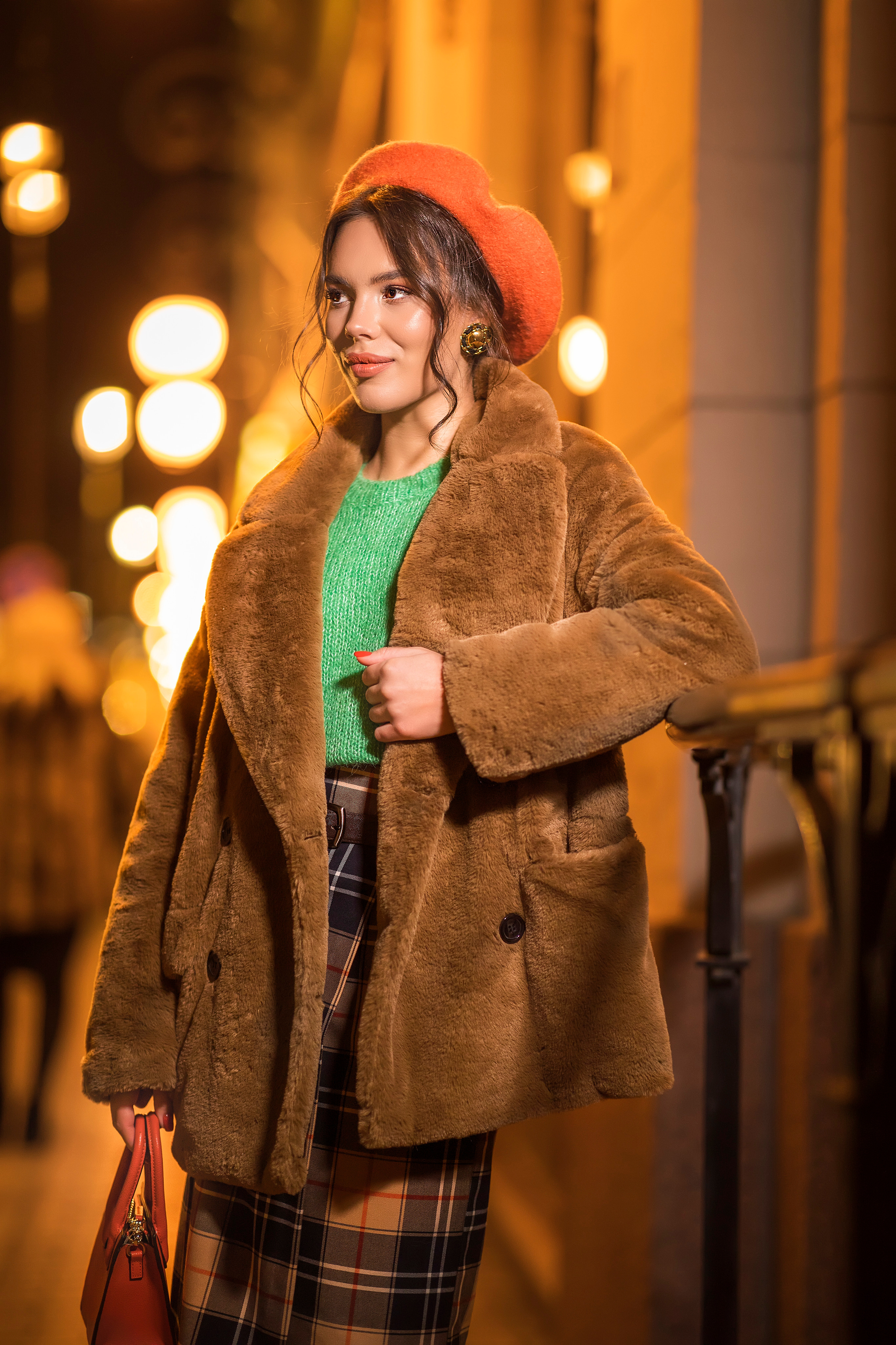 Портрет. Детский, школьный и семейный фотограф Инесса Никитина