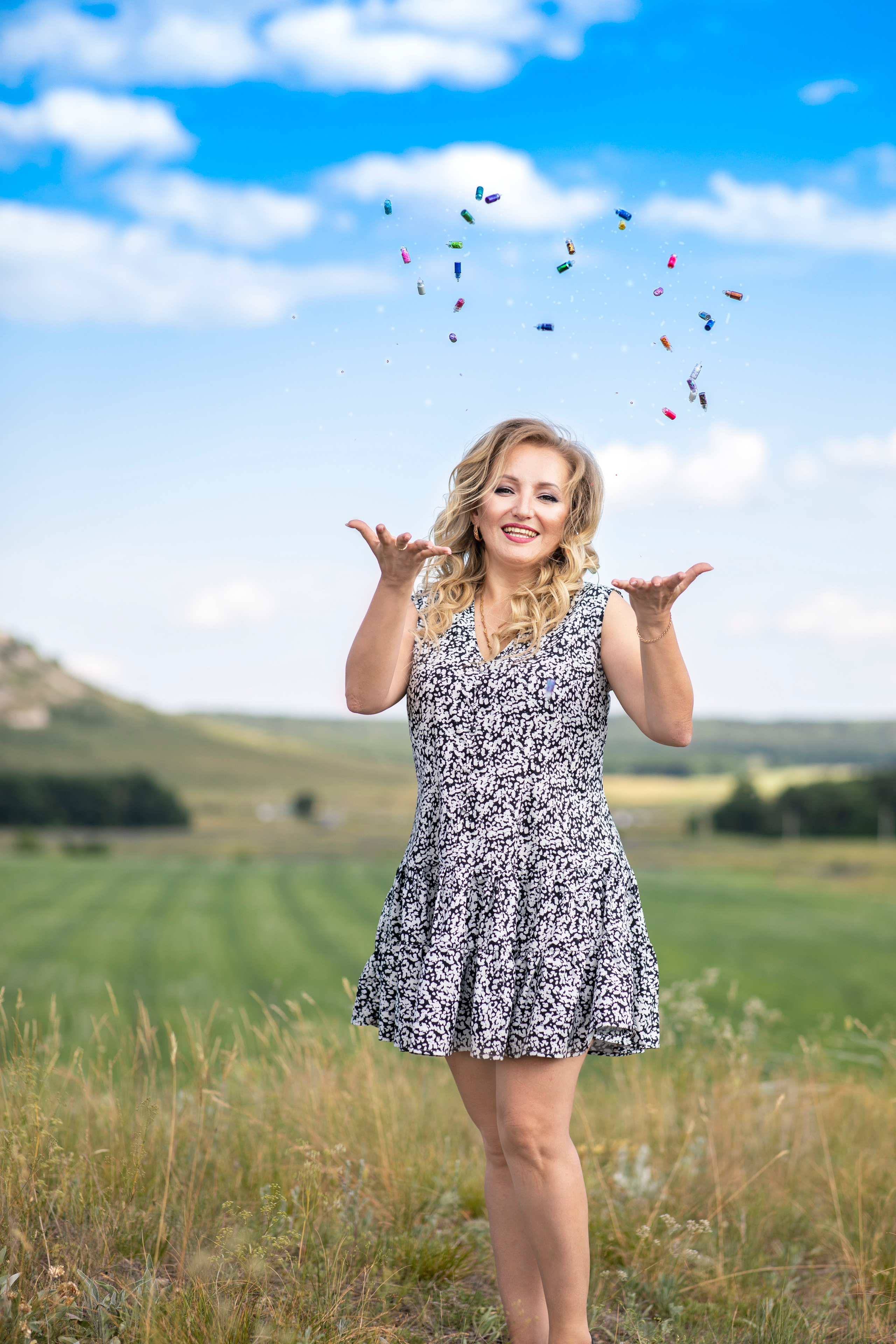 Портрет. Детский, школьный и семейный фотограф Инесса Никитина