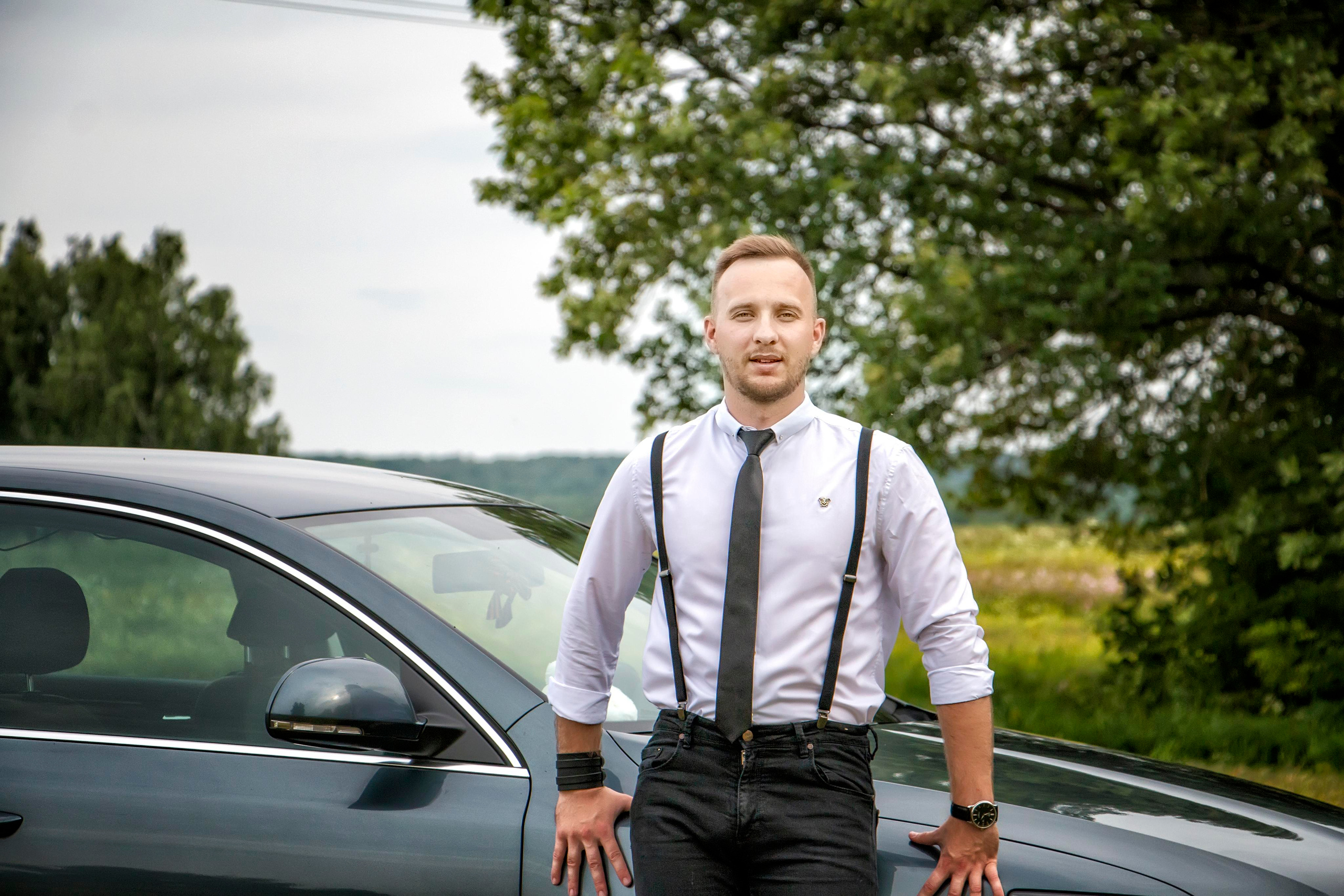 Портрет. Детский, школьный и семейный фотограф Инесса Никитина