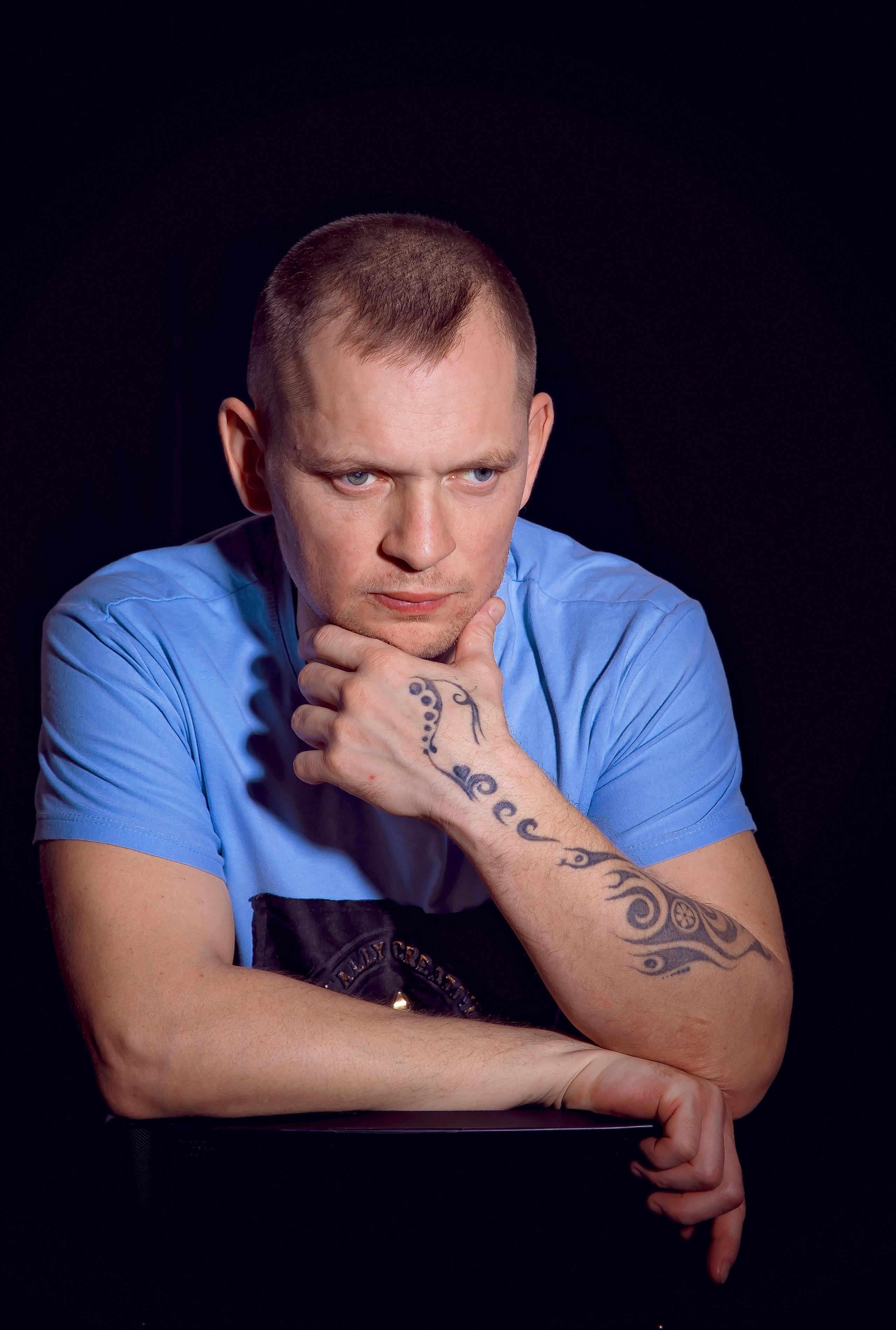 Портрет. Детский, школьный и семейный фотограф Инесса Никитина