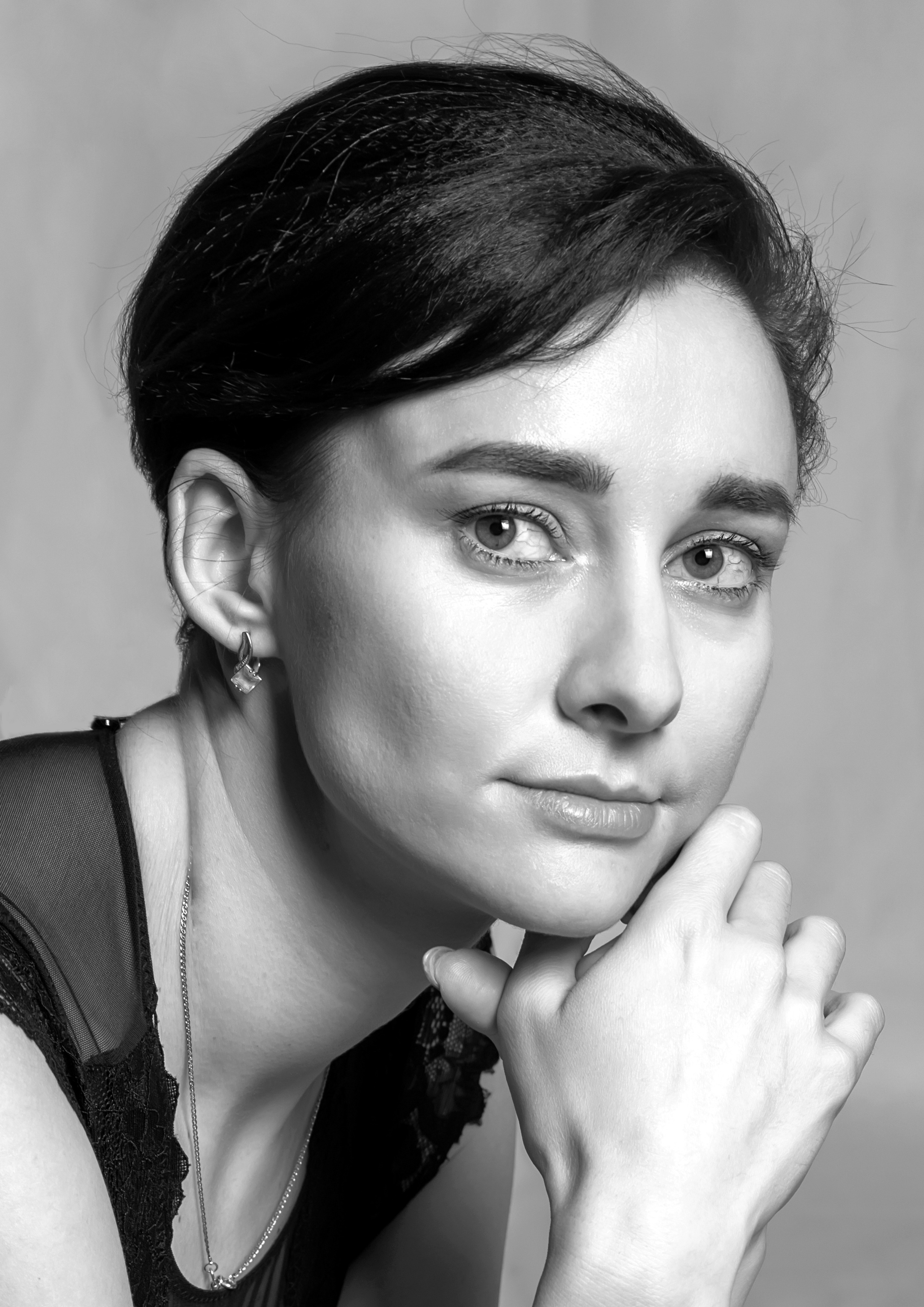 Портрет. Детский, школьный и семейный фотограф Инесса Никитина