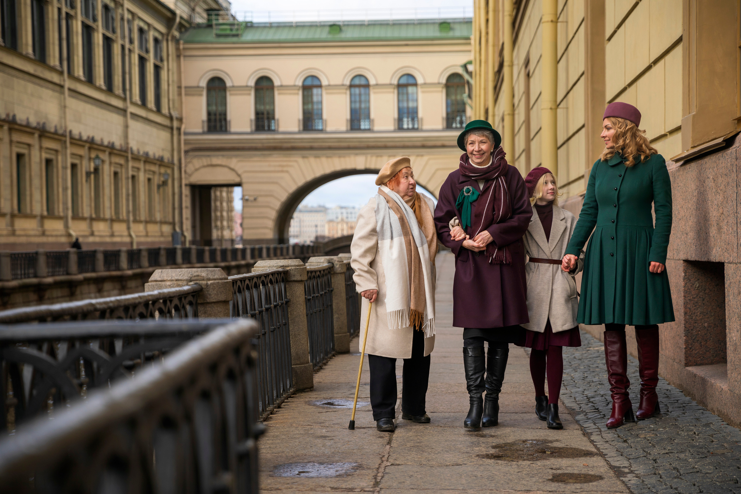 Семейные фотосессии. Детский, школьный и семейный фотограф Инесса Никитина