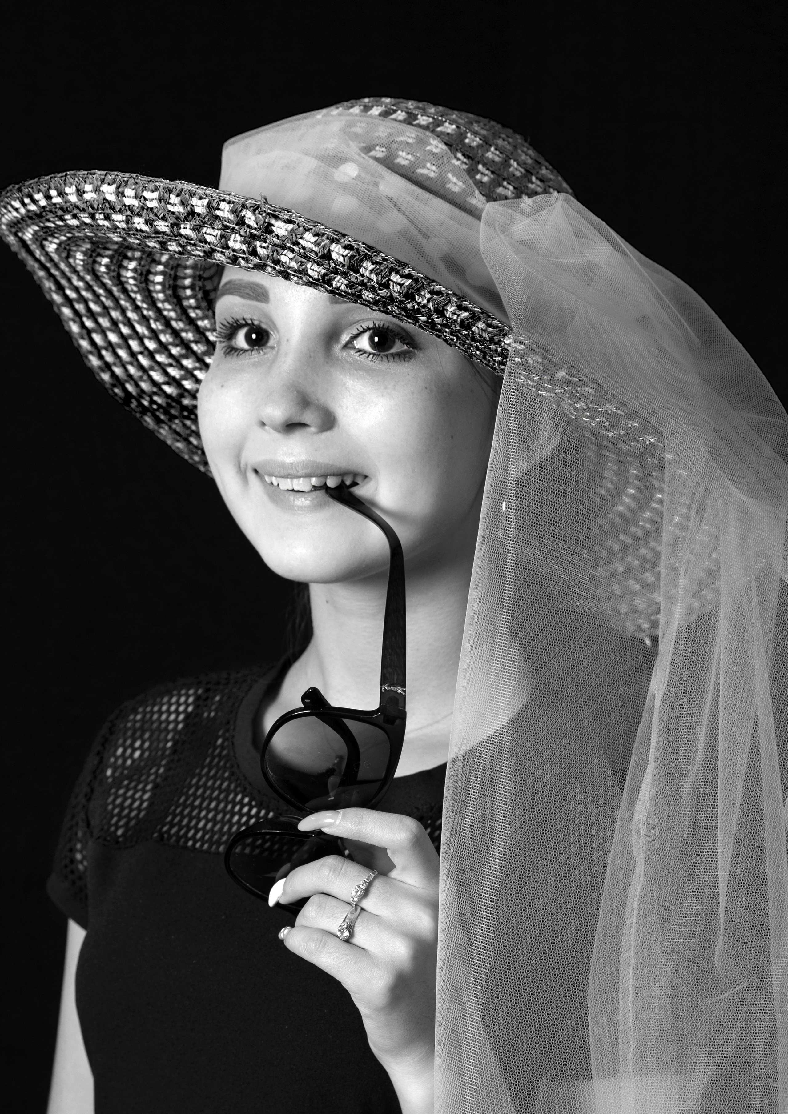 Портрет. Детский, школьный и семейный фотограф Инесса Никитина