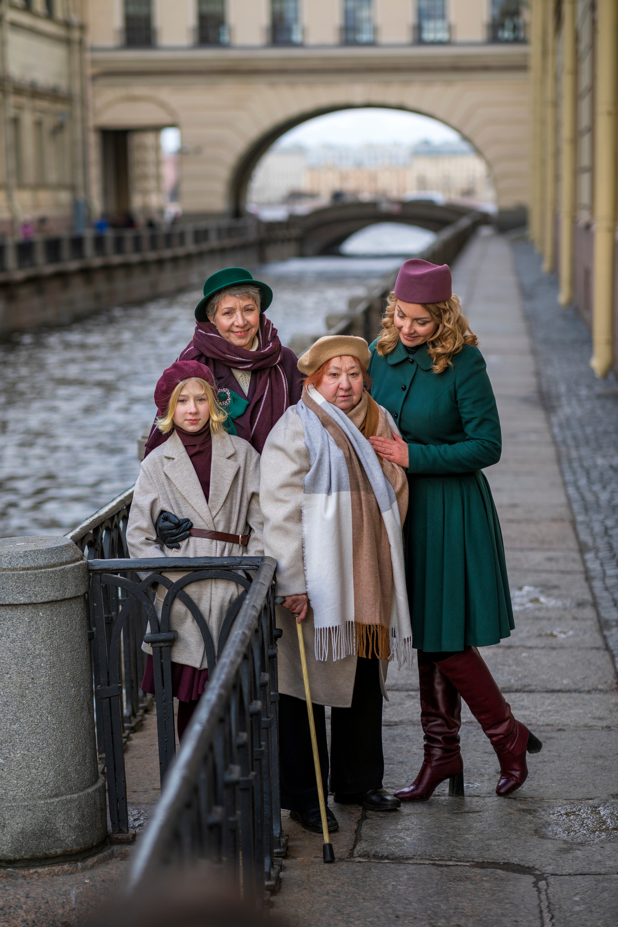 Семейные фотосессии. Детский, школьный и семейный фотограф Инесса Никитина