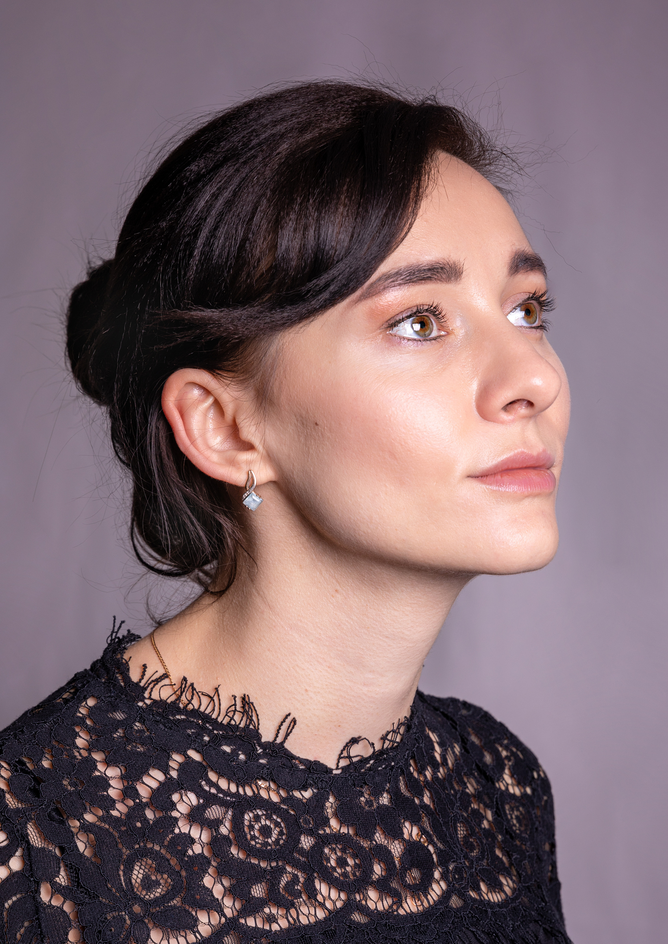 Портрет. Детский, школьный и семейный фотограф Инесса Никитина