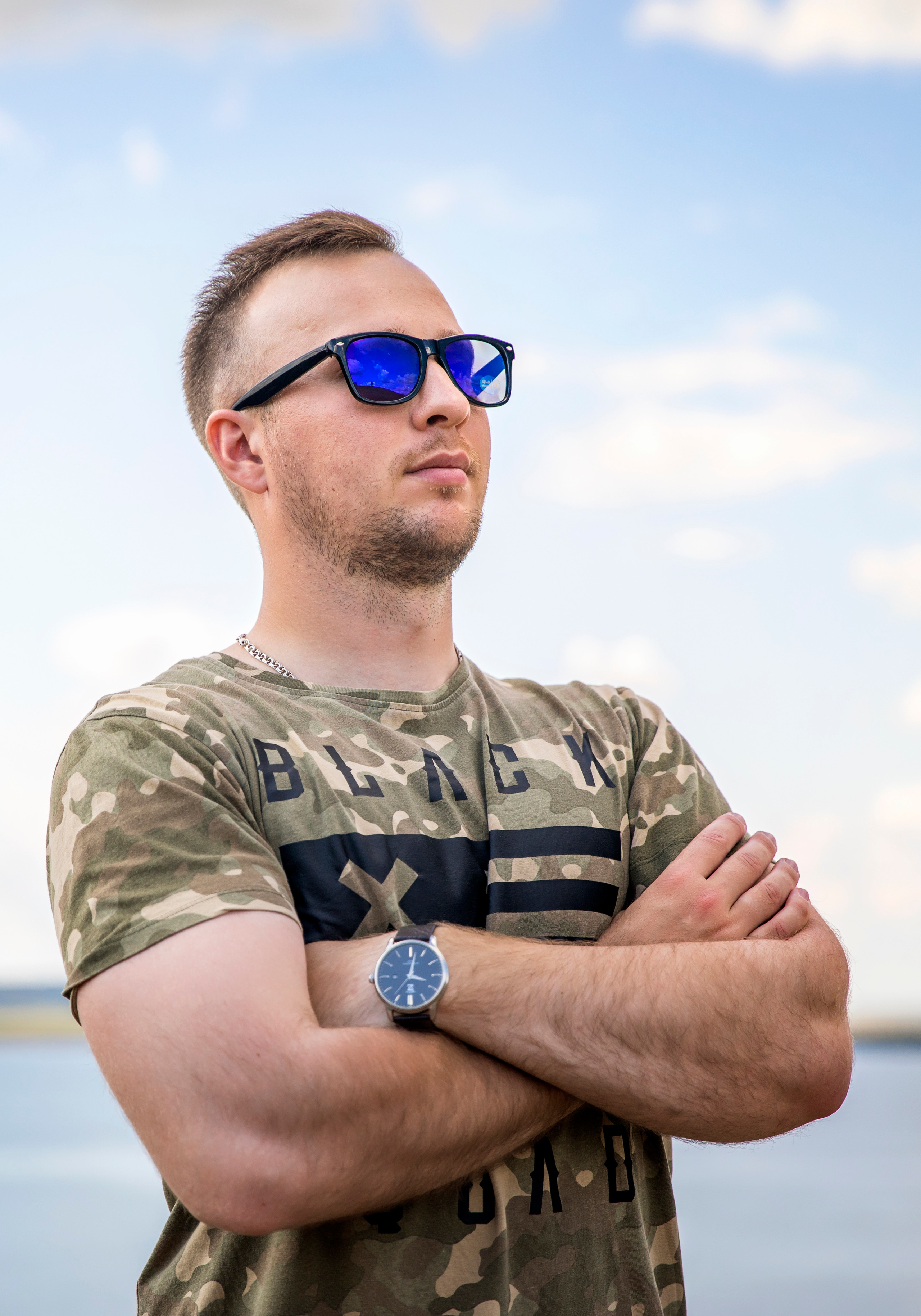 Портрет. Детский, школьный и семейный фотограф Инесса Никитина