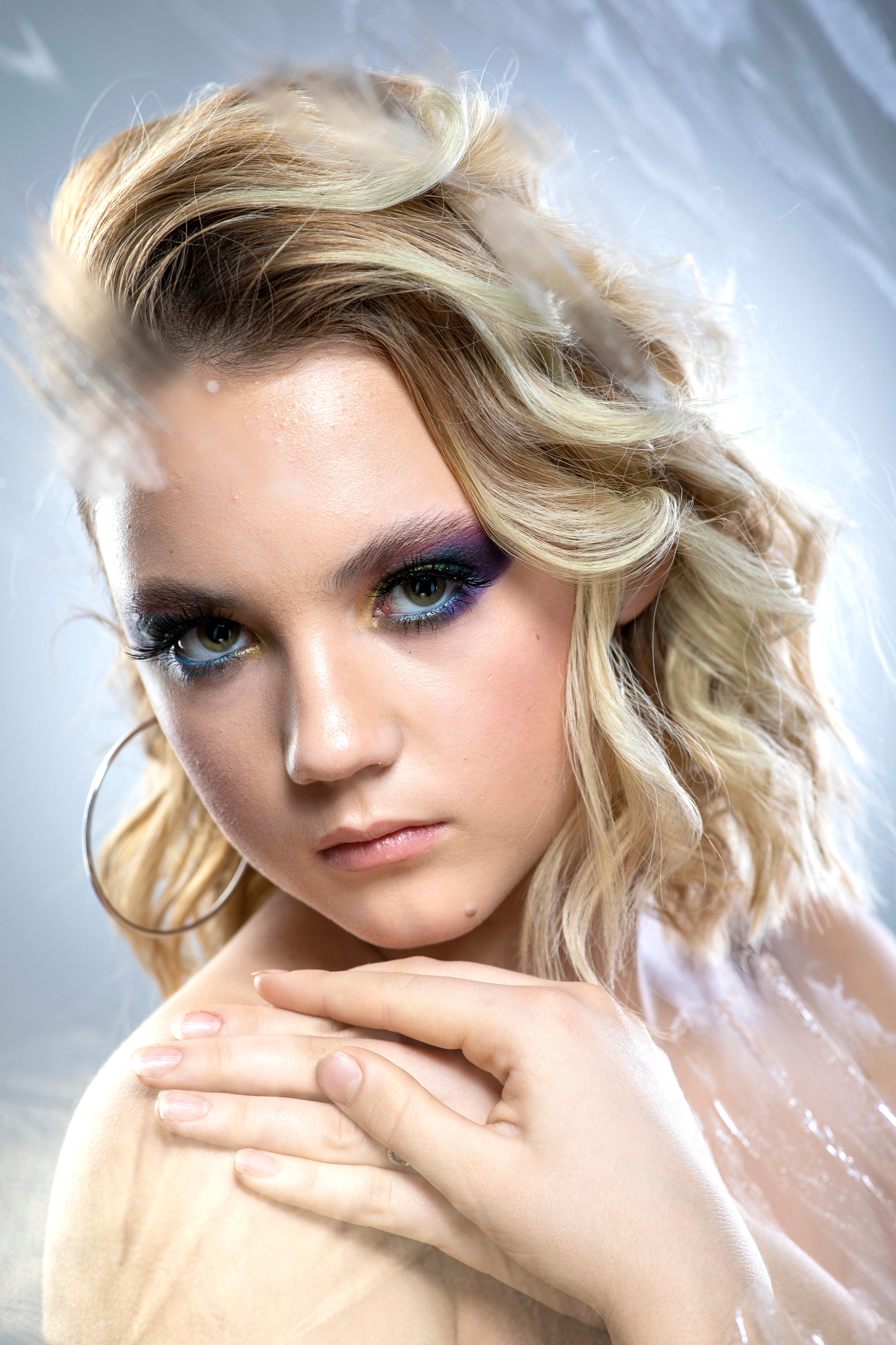 Портрет. Детский, школьный и семейный фотограф Инесса Никитина